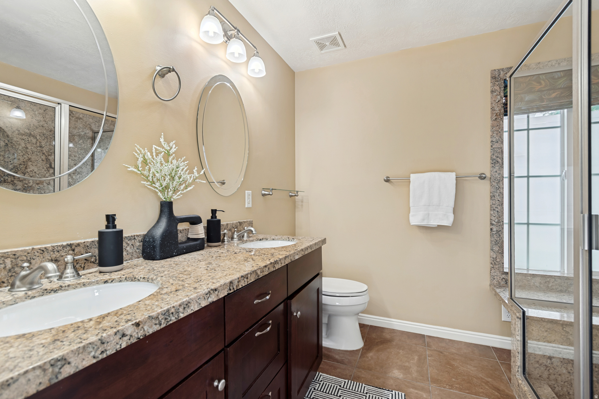 SUNSET PONDS PUD - Residential