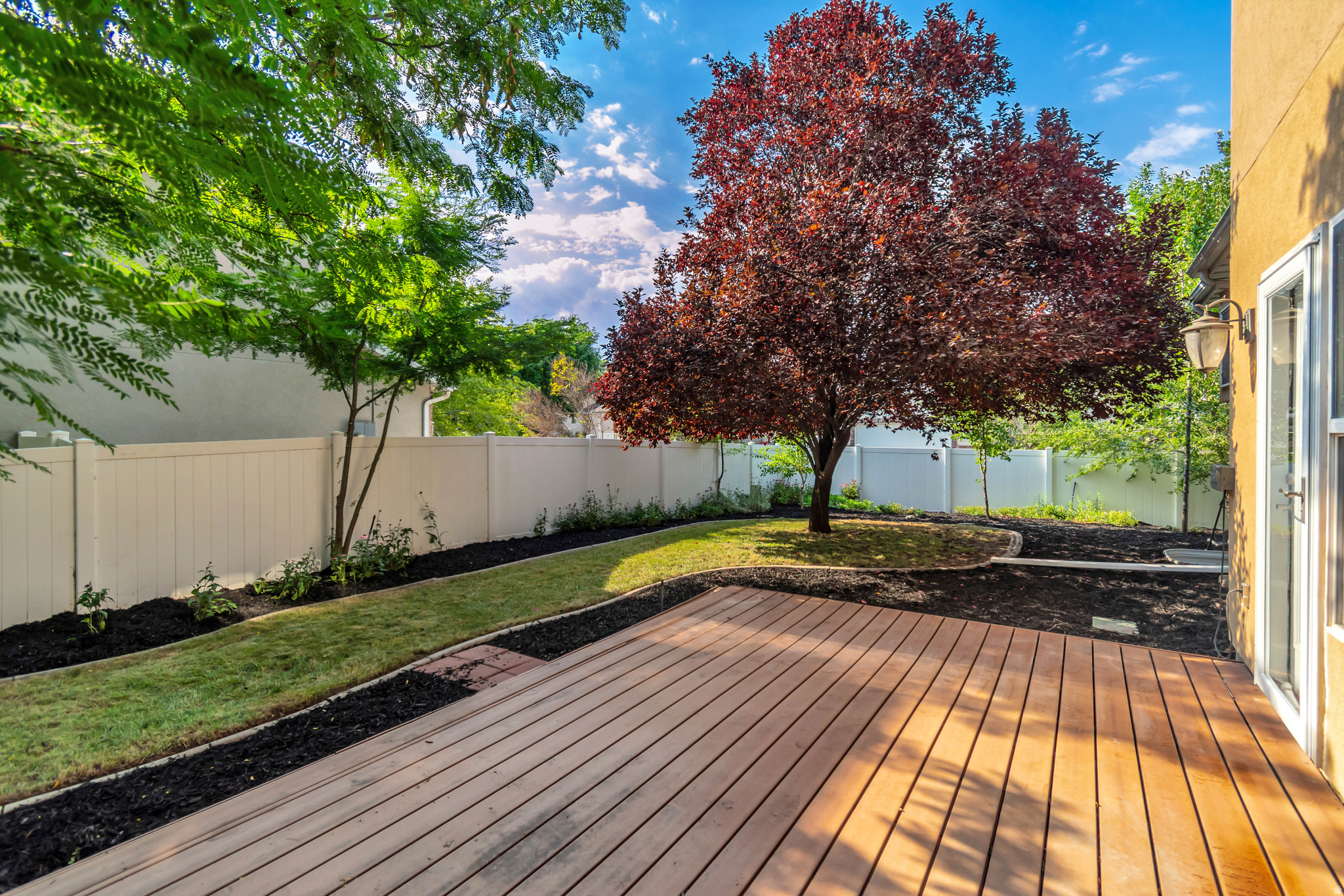 SUNSET PONDS PUD - Residential