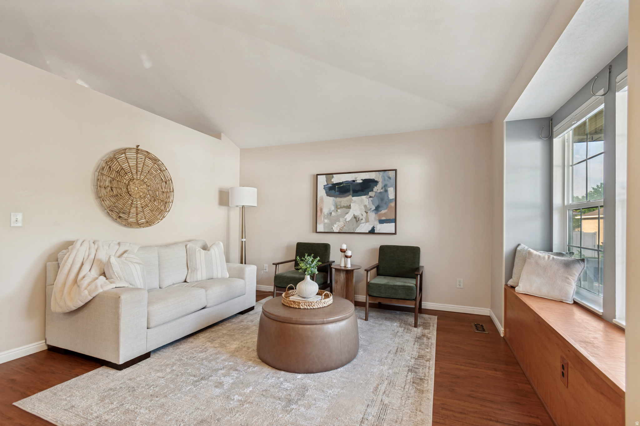 SUNSET PONDS PUD - Residential