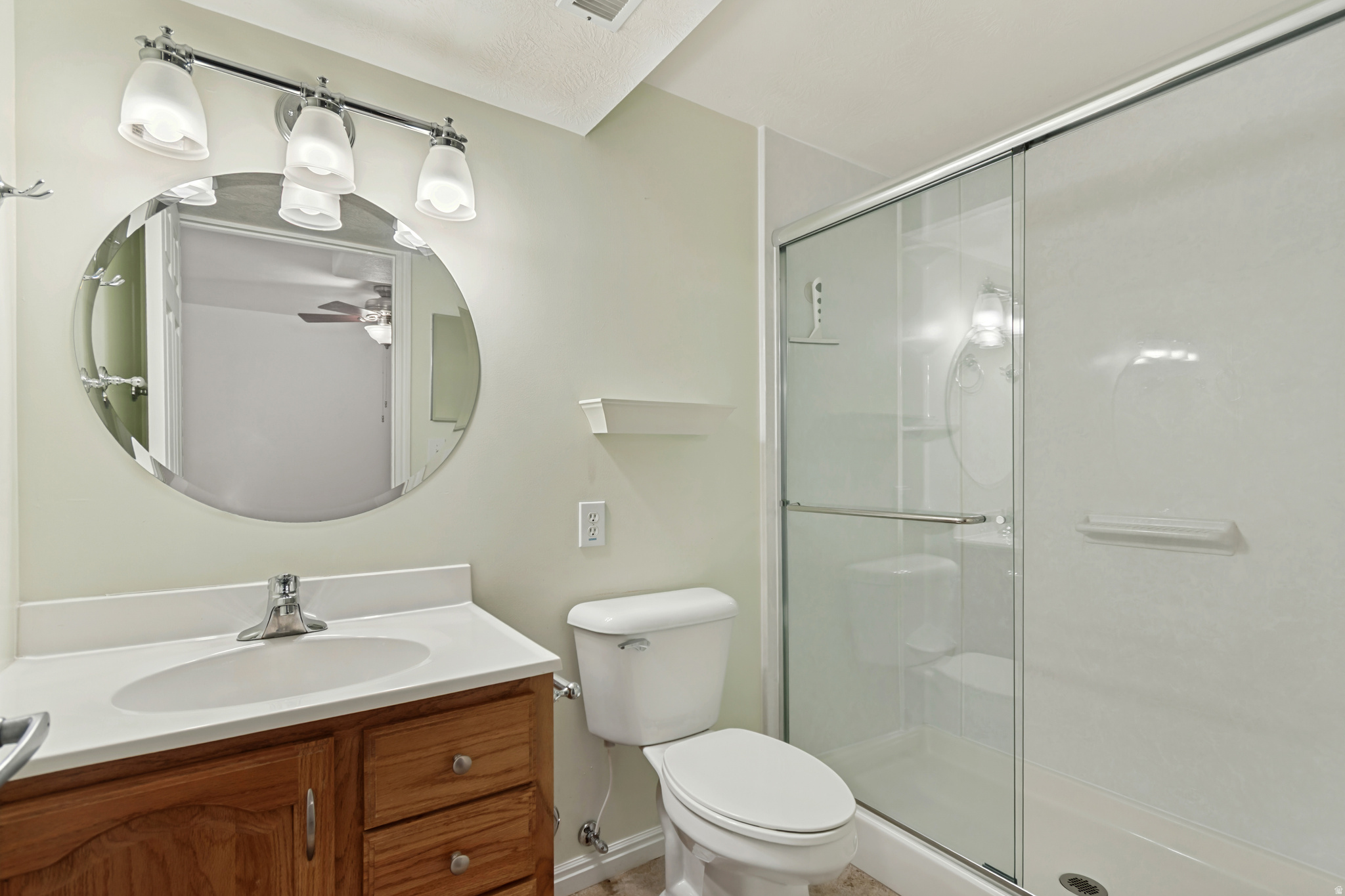 SUNSET PONDS PUD - Residential