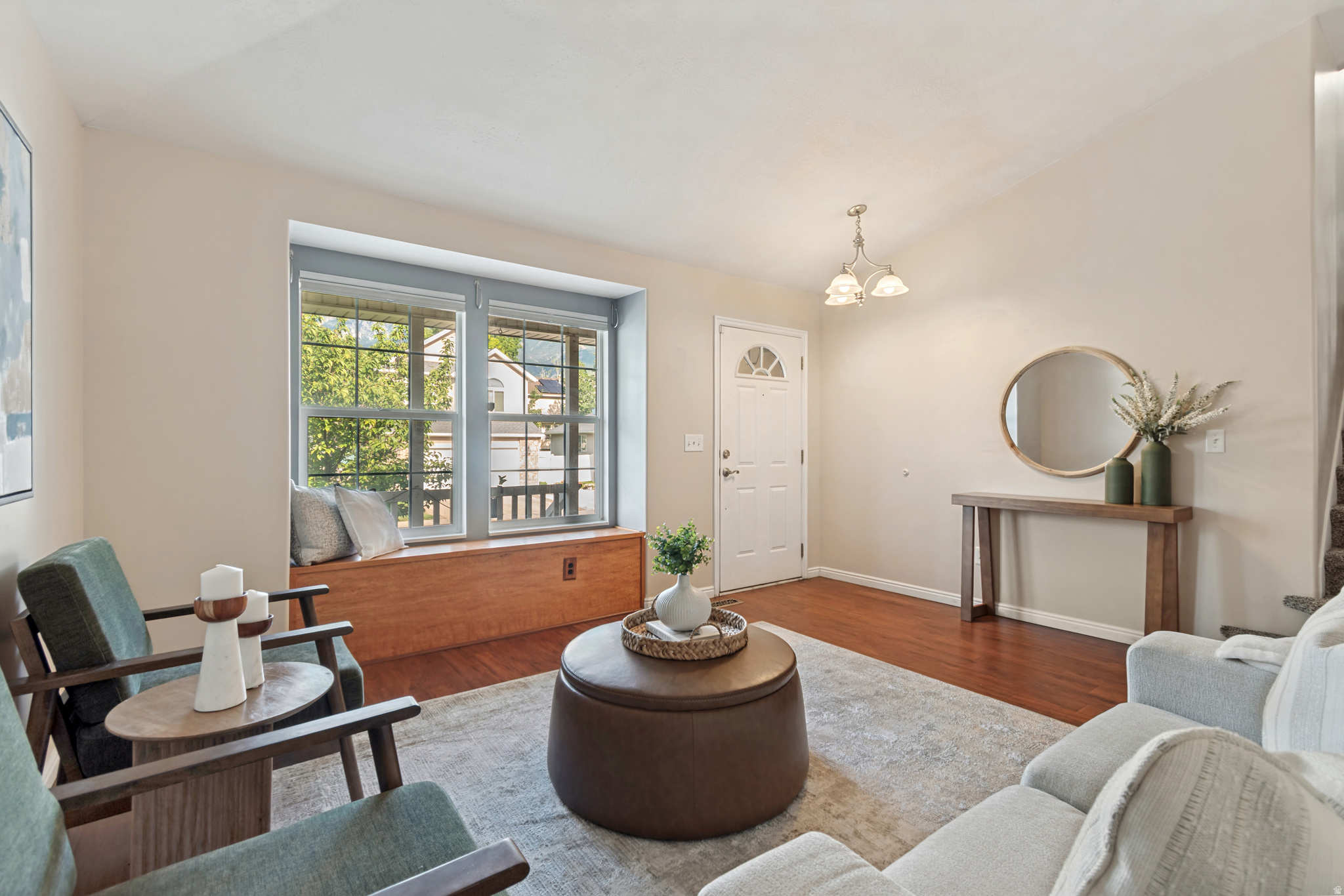 SUNSET PONDS PUD - Residential