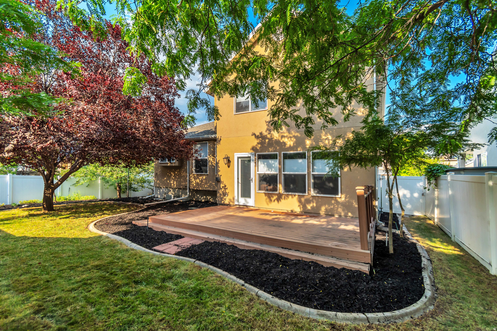 SUNSET PONDS PUD - Residential