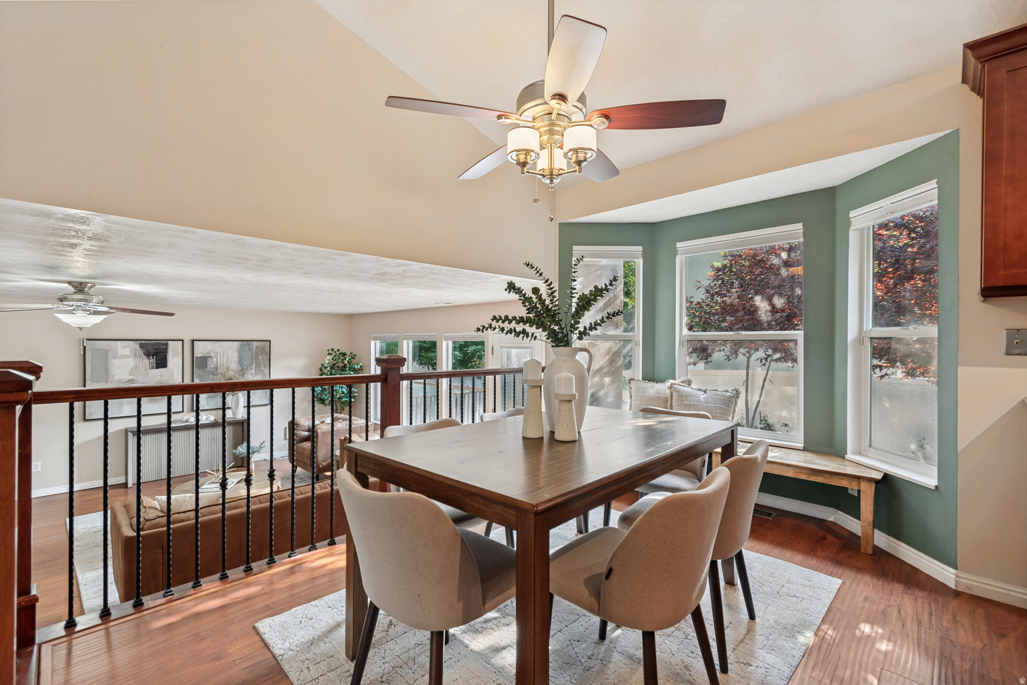 SUNSET PONDS PUD - Residential