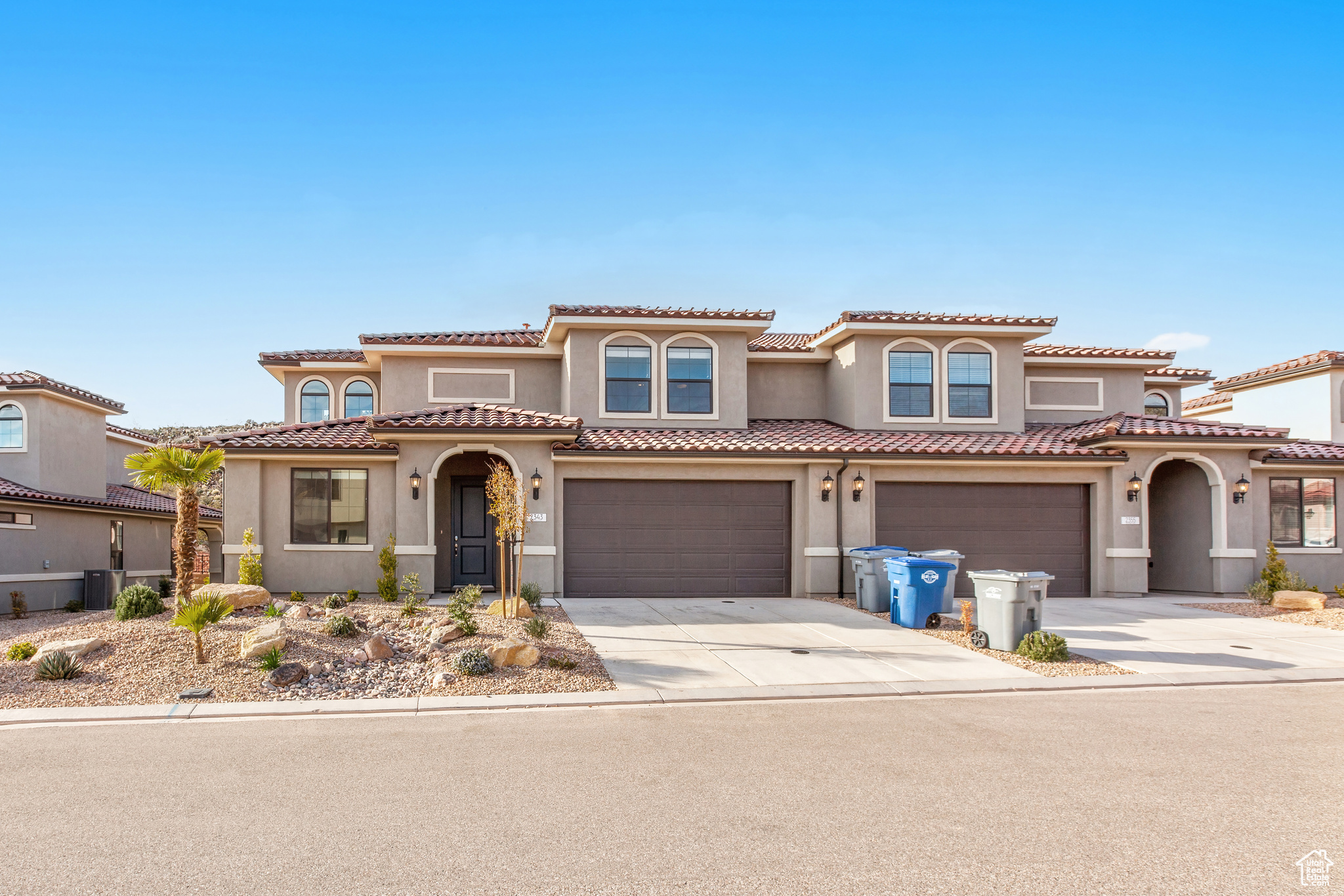 ESCONDIDO AT SIENNA HILLS PH 2 - Residential