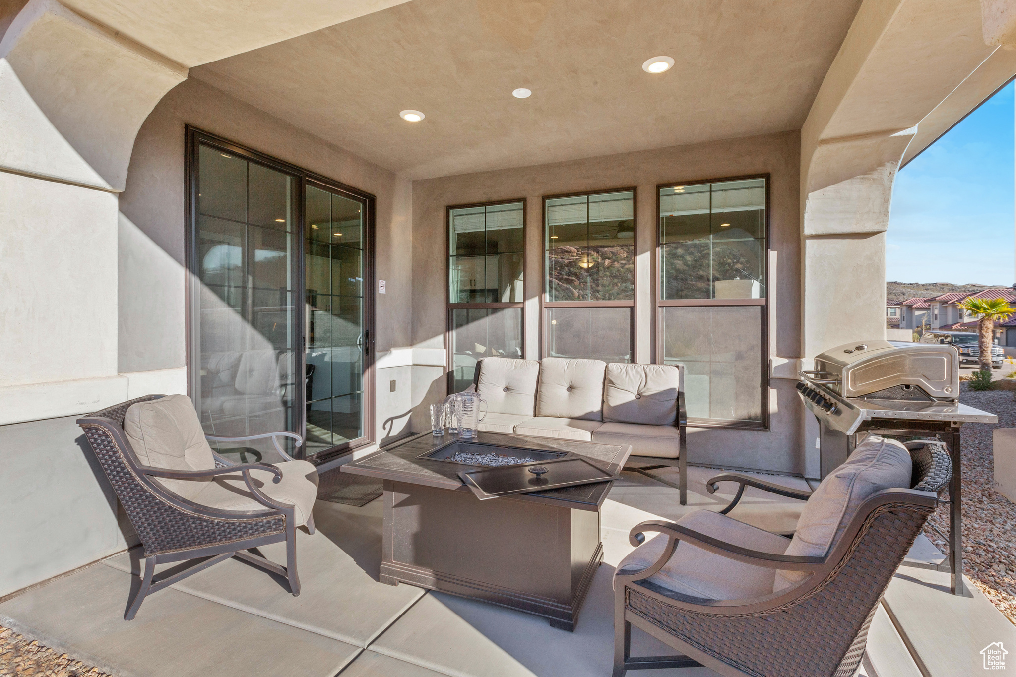 ESCONDIDO AT SIENNA HILLS PH 2 - Residential