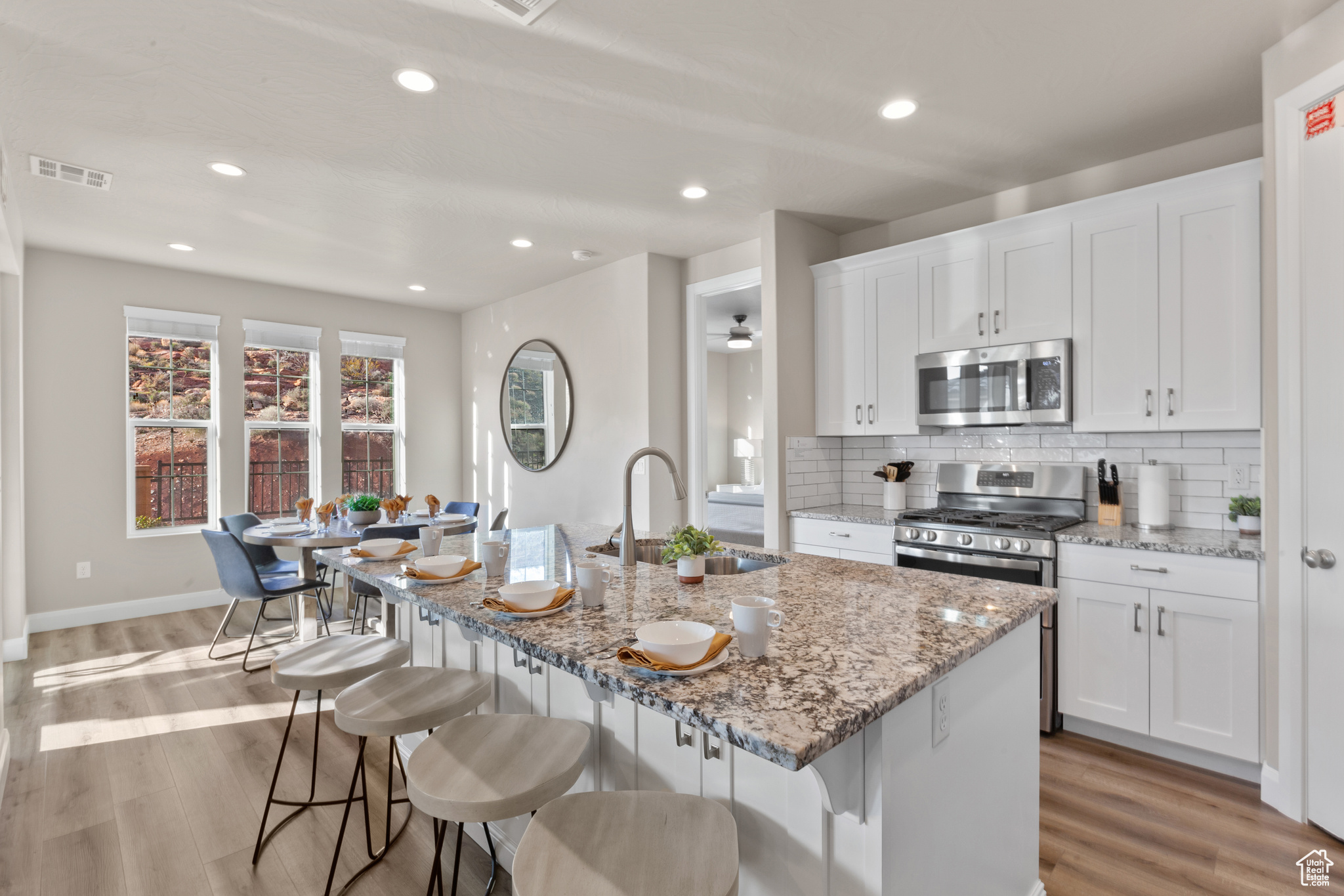 ESCONDIDO AT SIENNA HILLS PH 2 - Residential
