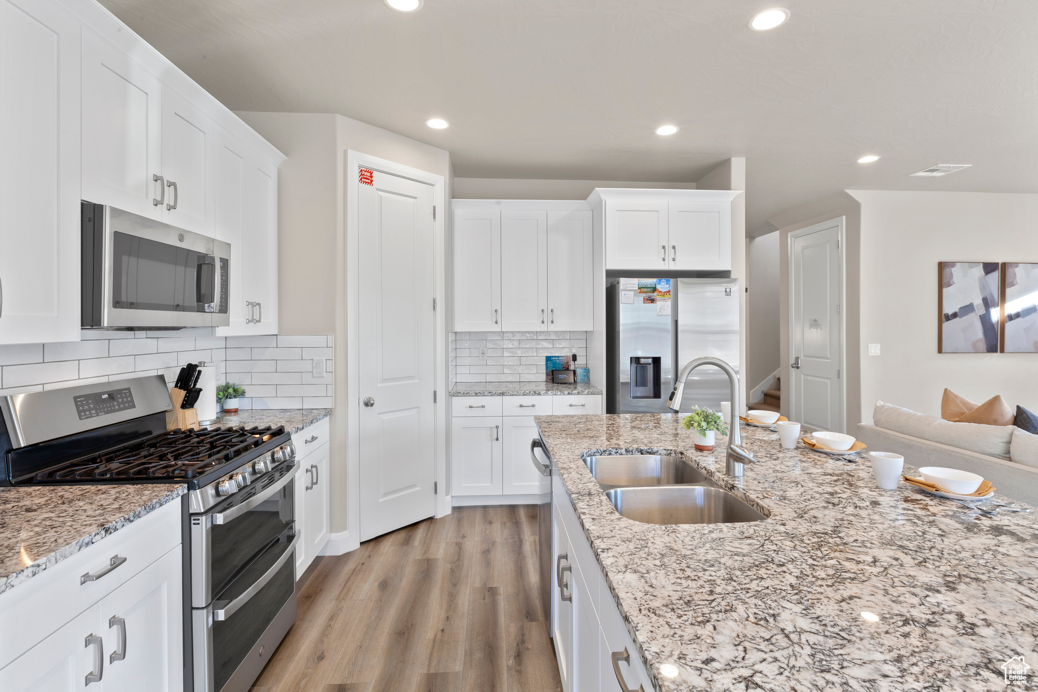 ESCONDIDO AT SIENNA HILLS PH 2 - Residential