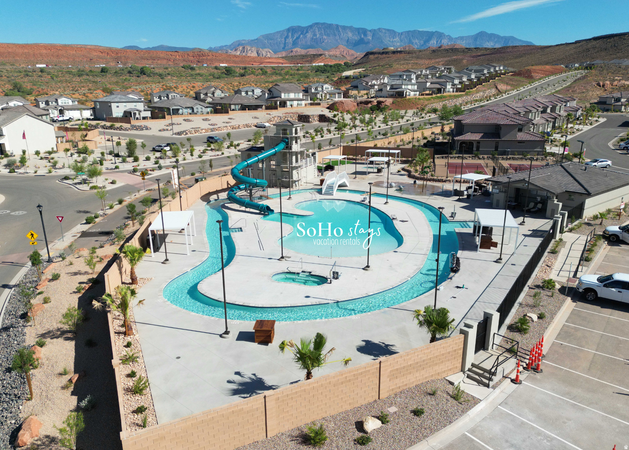 ESCONDIDO AT SIENNA HILLS PH 2 - Residential