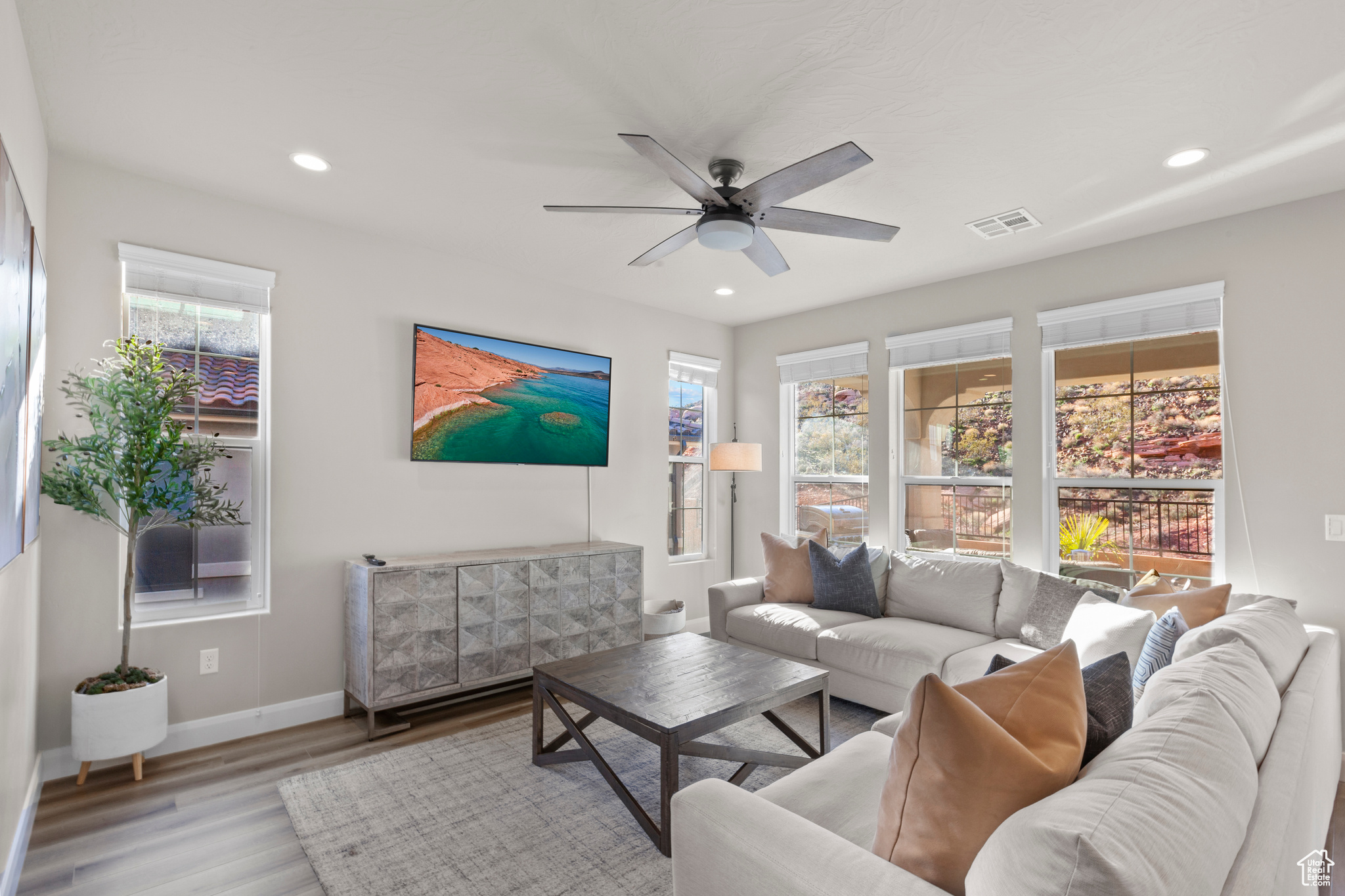 ESCONDIDO AT SIENNA HILLS PH 2 - Residential