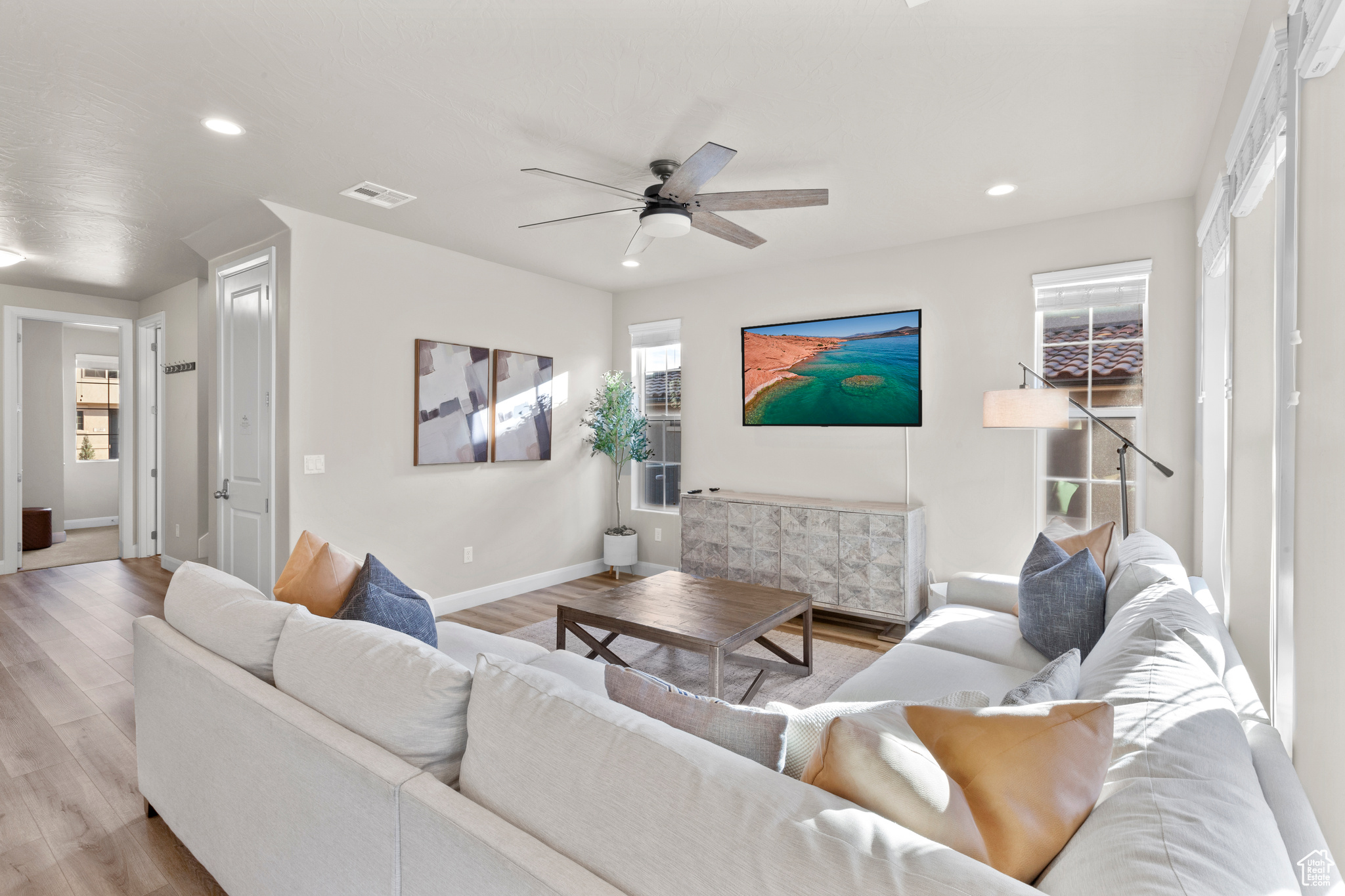 ESCONDIDO AT SIENNA HILLS PH 2 - Residential