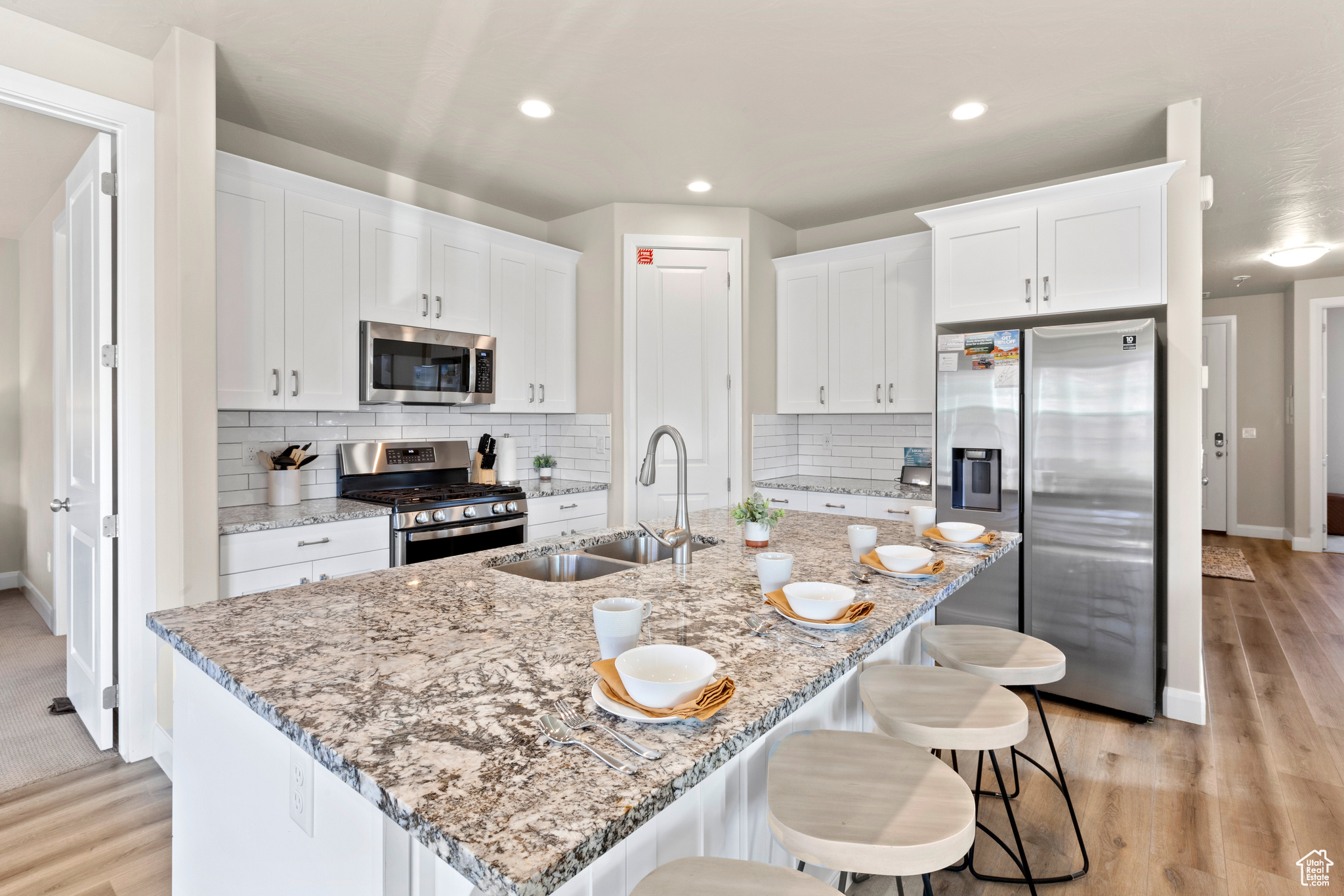 ESCONDIDO AT SIENNA HILLS PH 2 - Residential