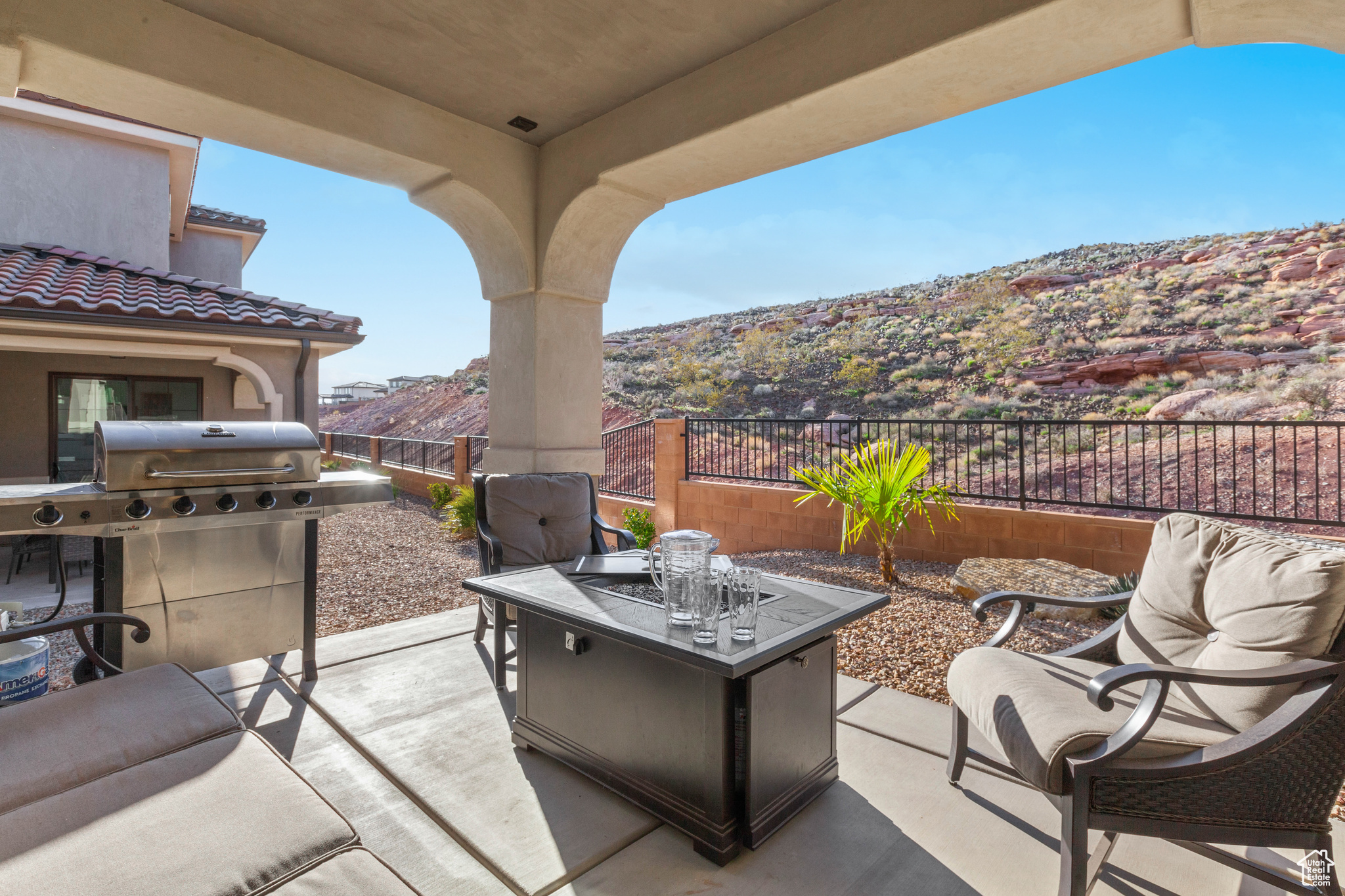ESCONDIDO AT SIENNA HILLS PH 2 - Residential