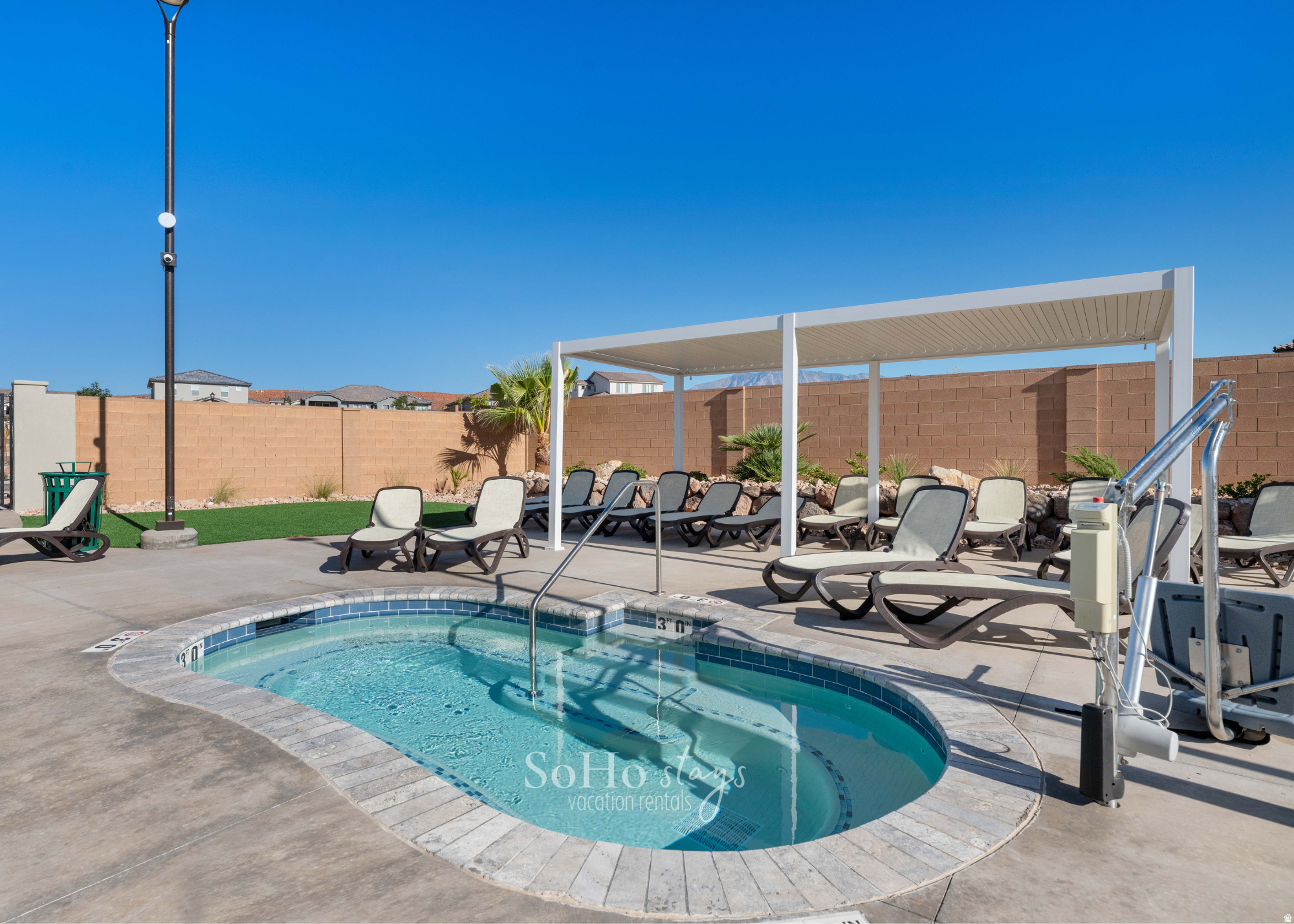 ESCONDIDO AT SIENNA HILLS PH 2 - Residential