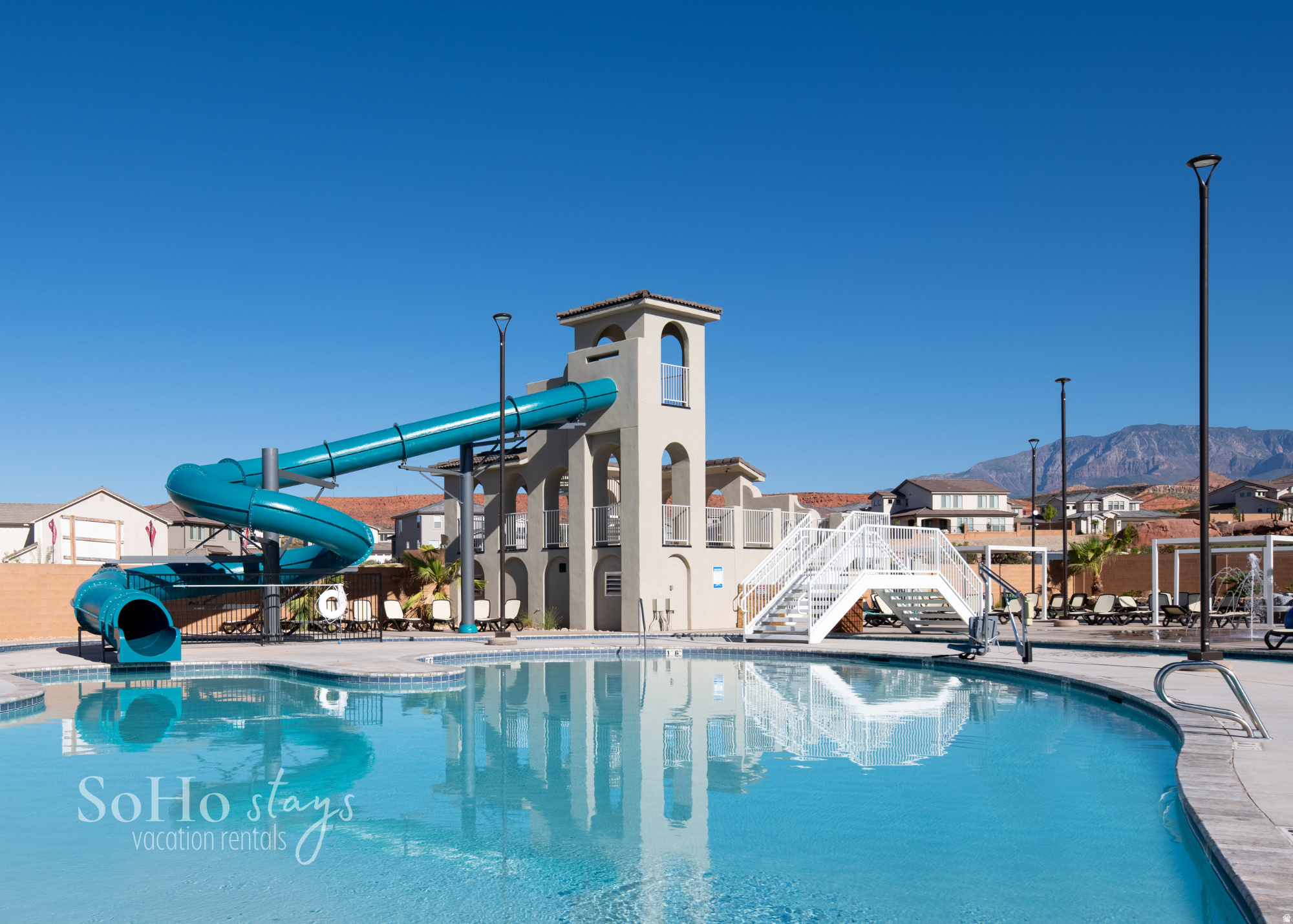 ESCONDIDO AT SIENNA HILLS PH 2 - Residential
