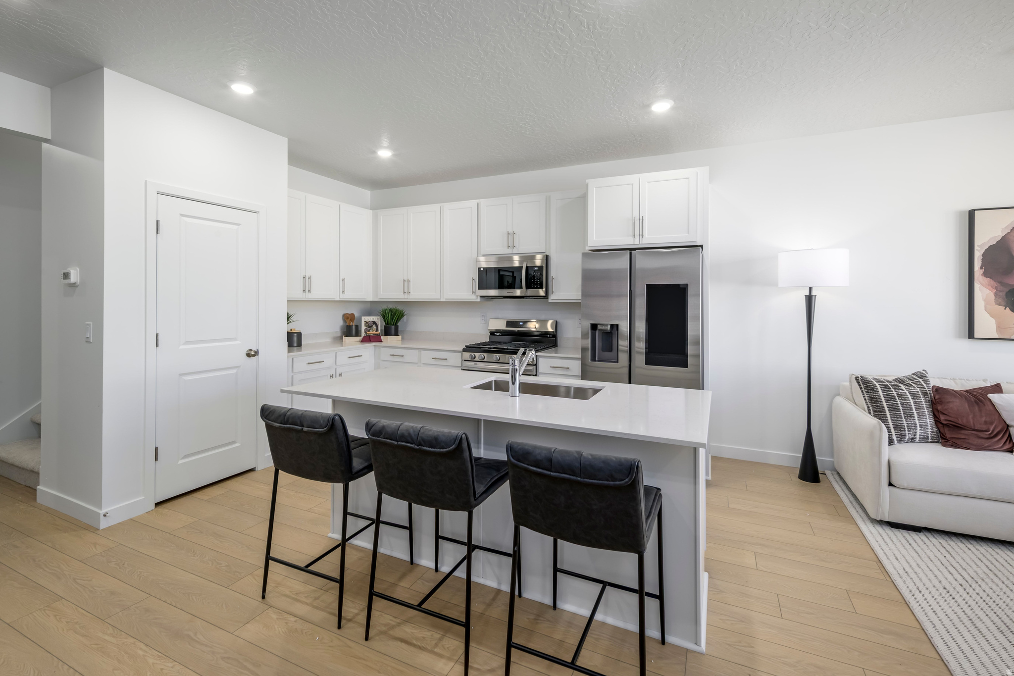 THE VALLEY AT WILDFLOWER - Residential
