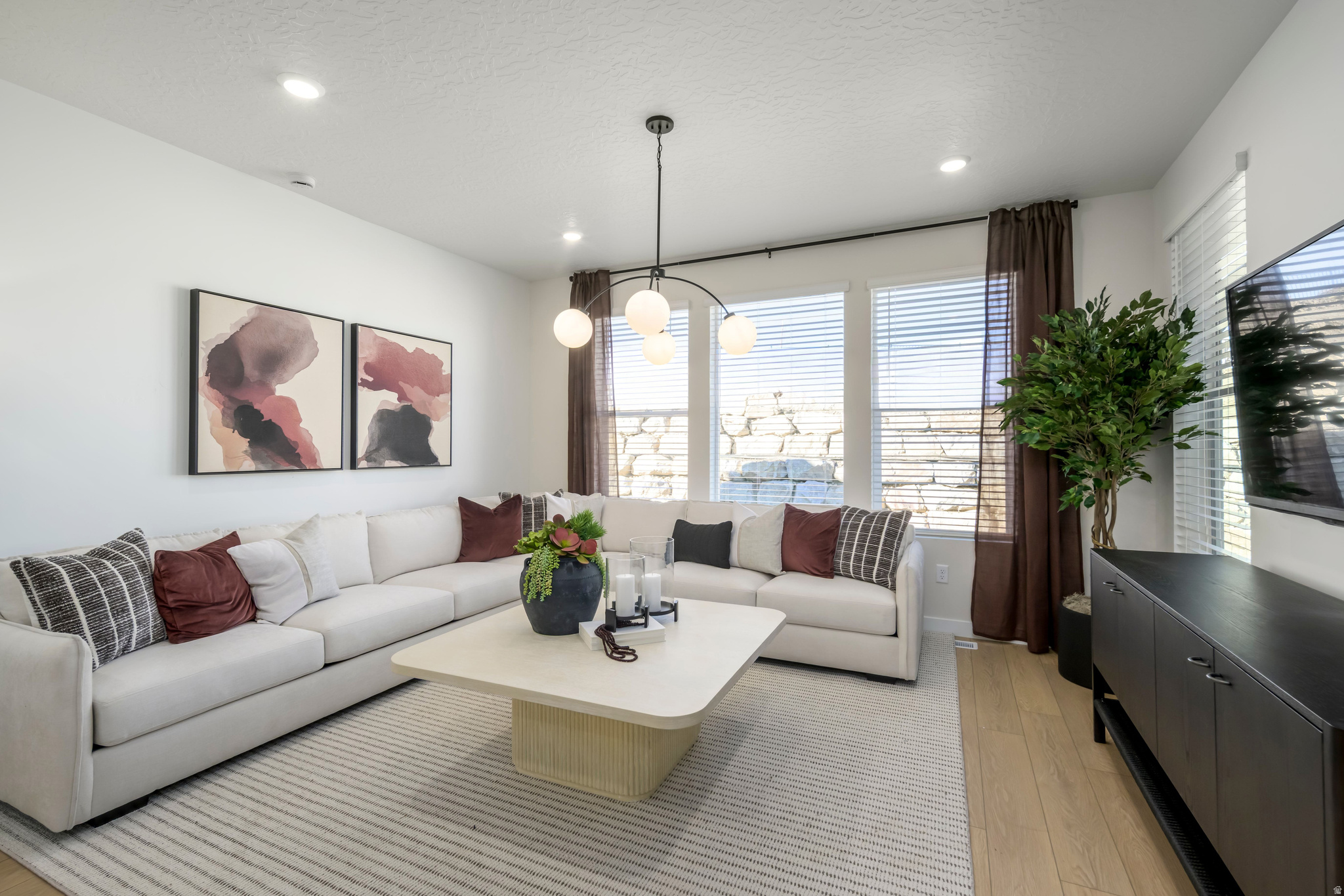 THE VALLEY AT WILDFLOWER - Residential
