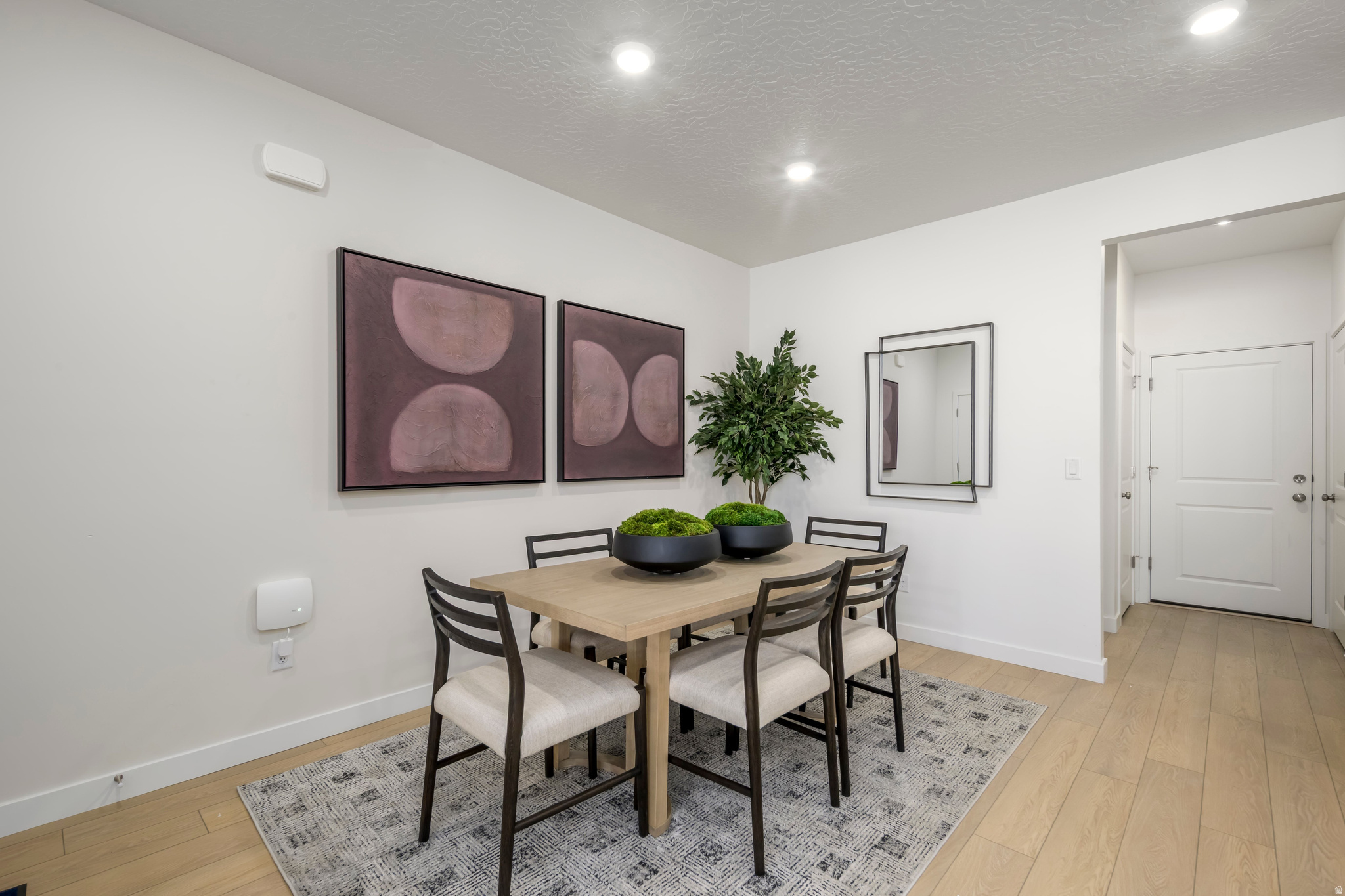 THE VALLEY AT WILDFLOWER - Residential