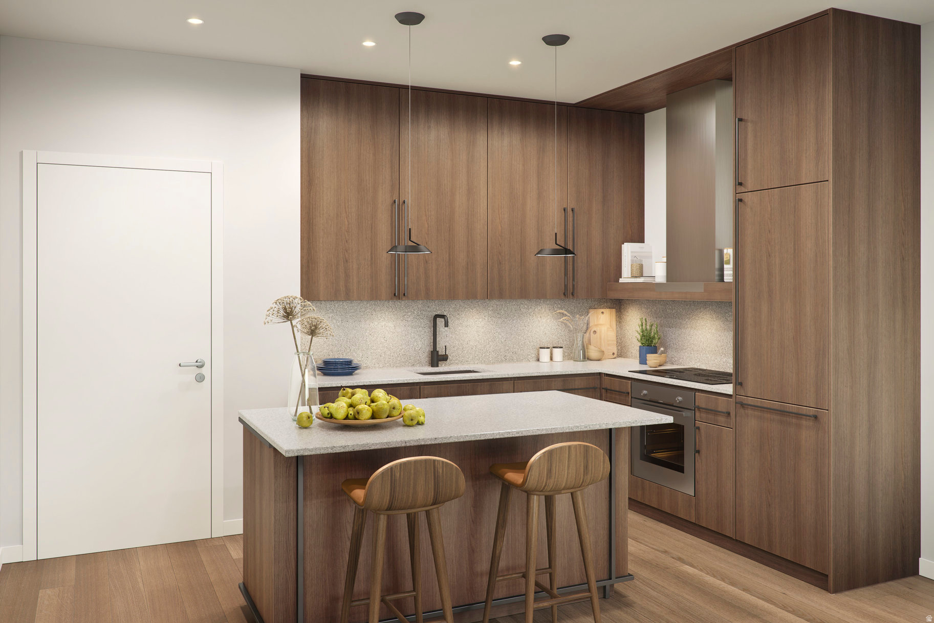 LODGE AT STILLWATER - Residential
