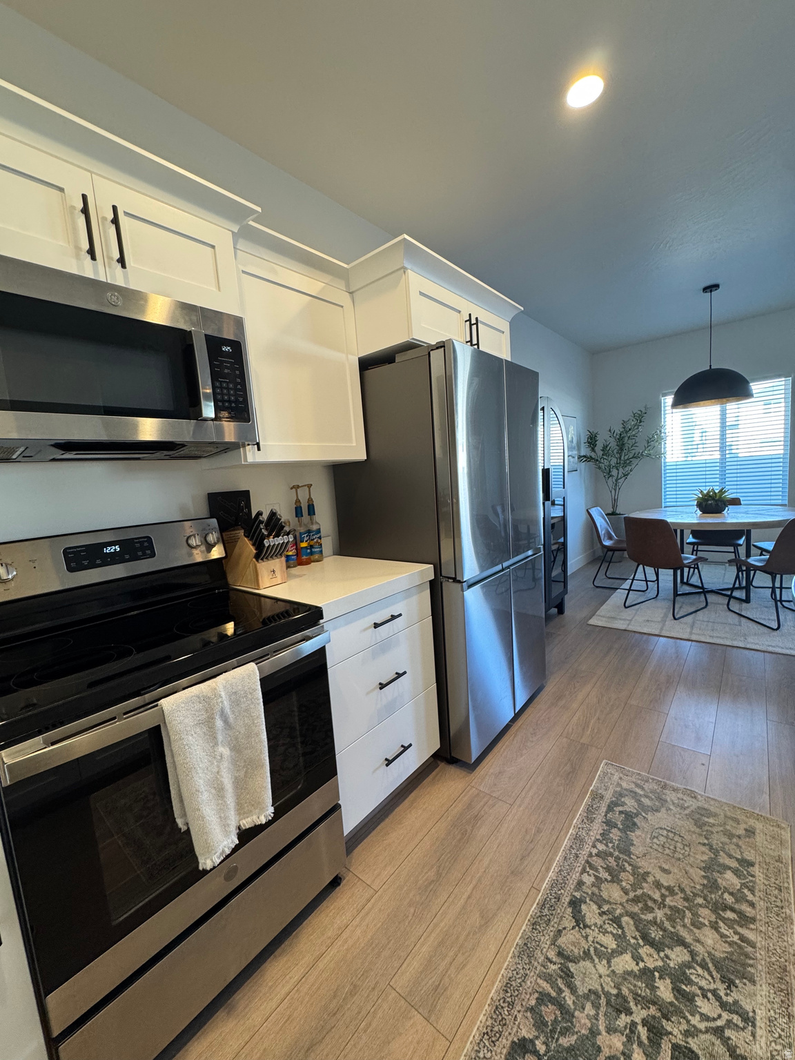SILVERLAKE - Residential