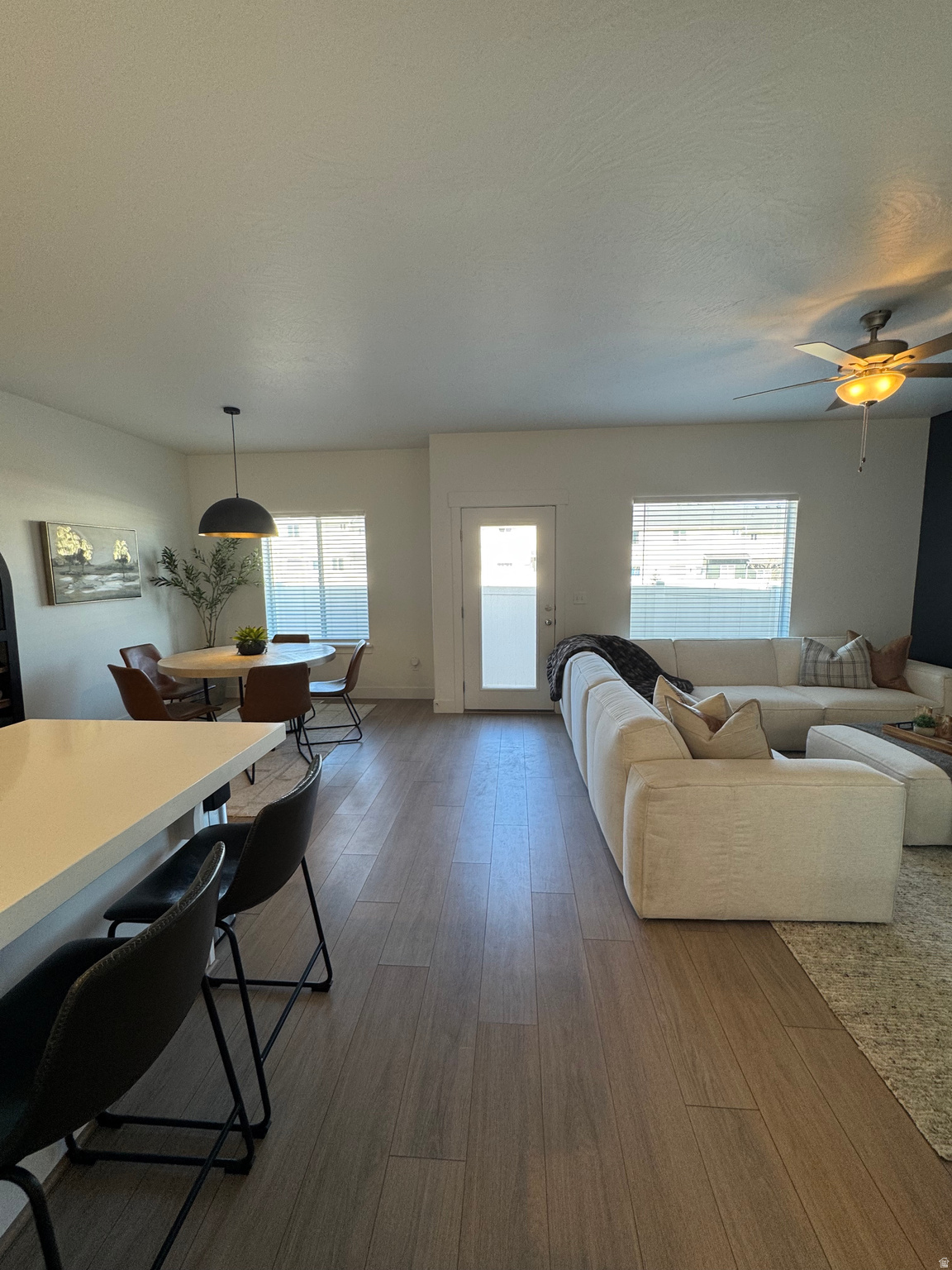 SILVERLAKE - Residential