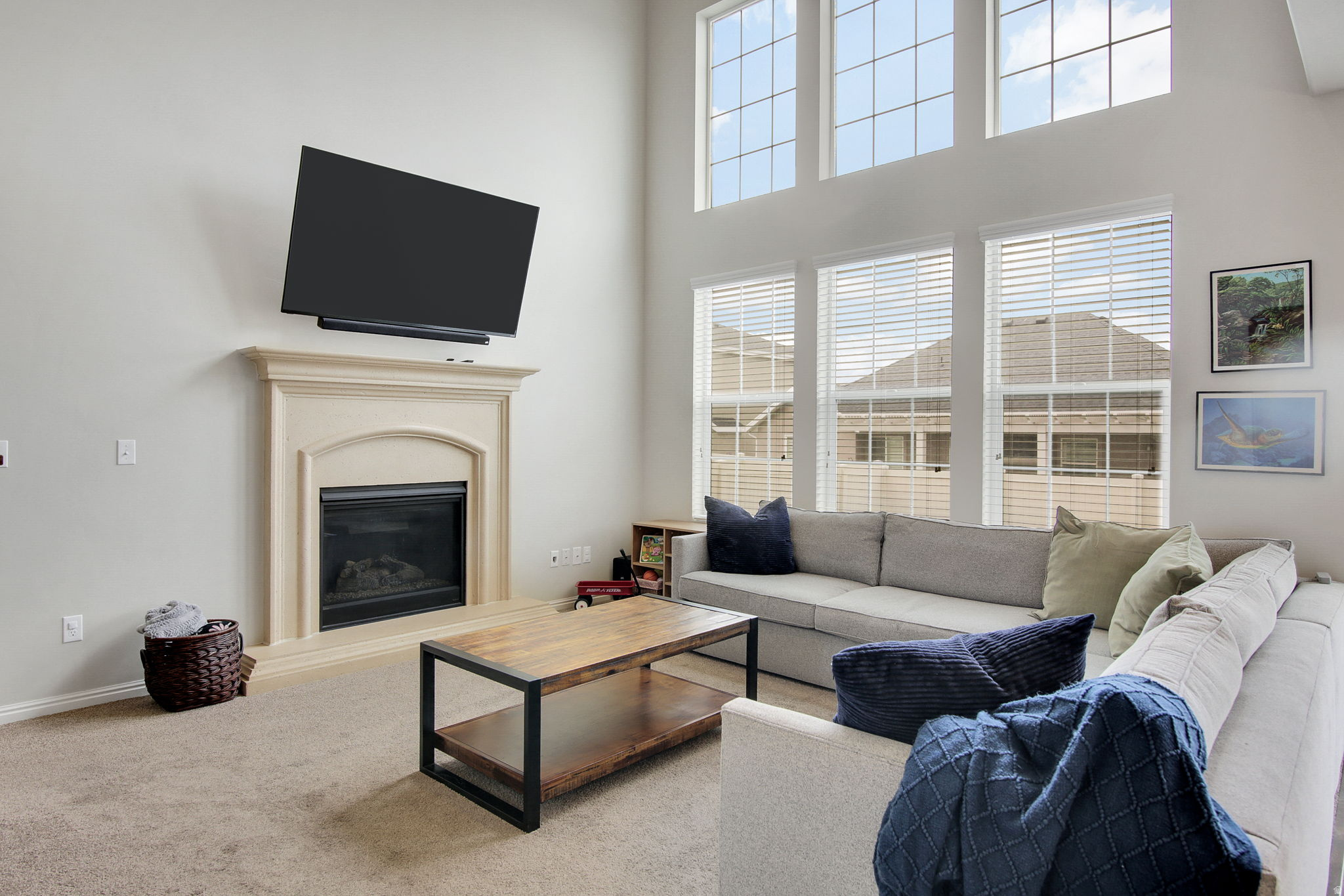 ORCHARD FARMS - Residential