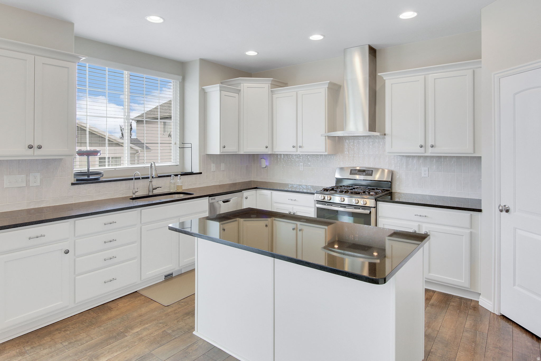 ORCHARD FARMS - Residential