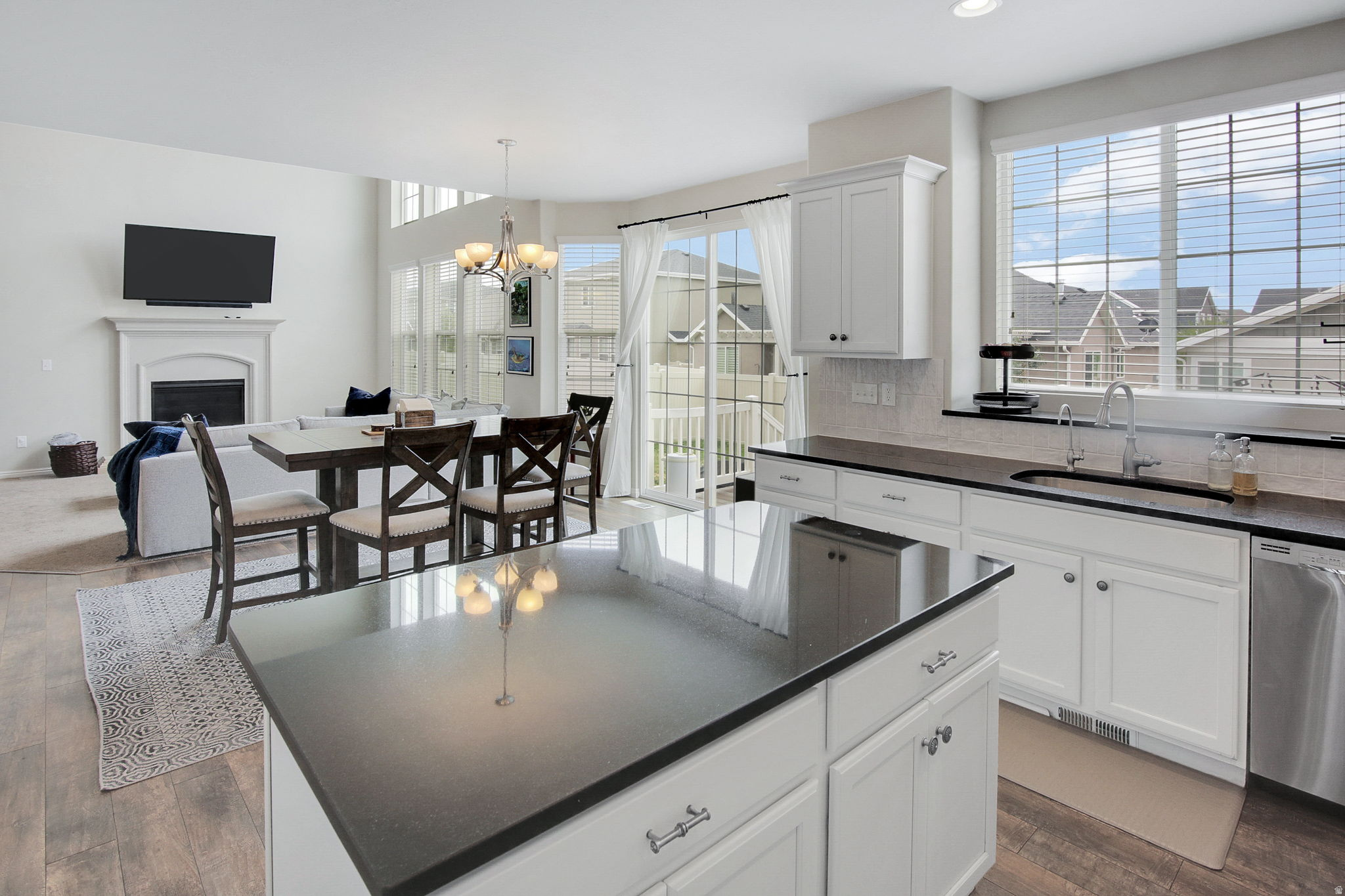 ORCHARD FARMS - Residential