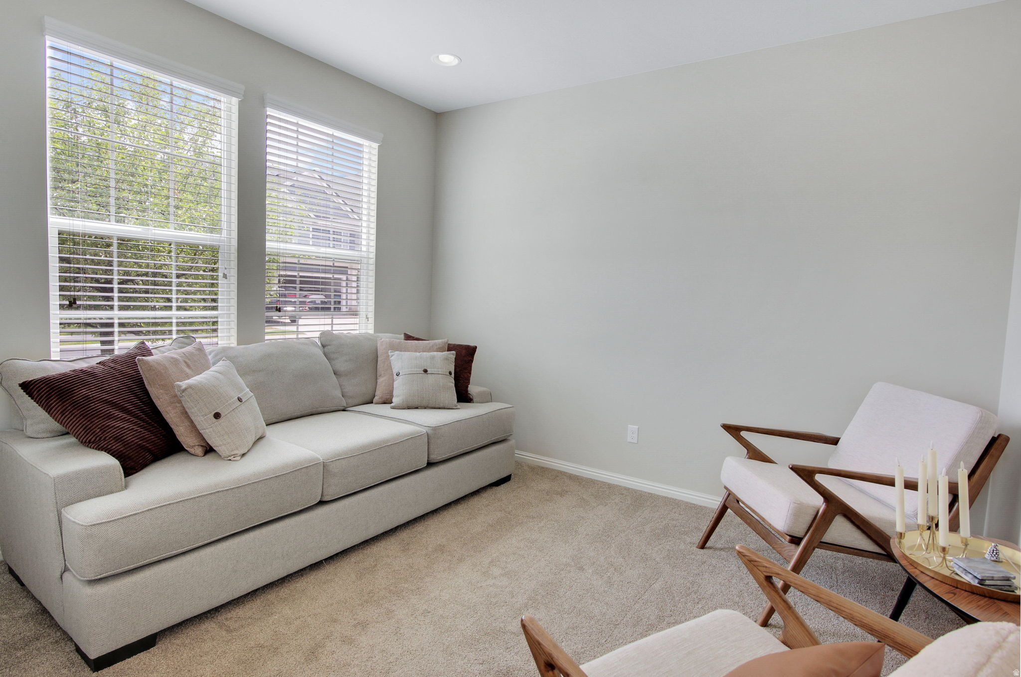 ORCHARD FARMS - Residential
