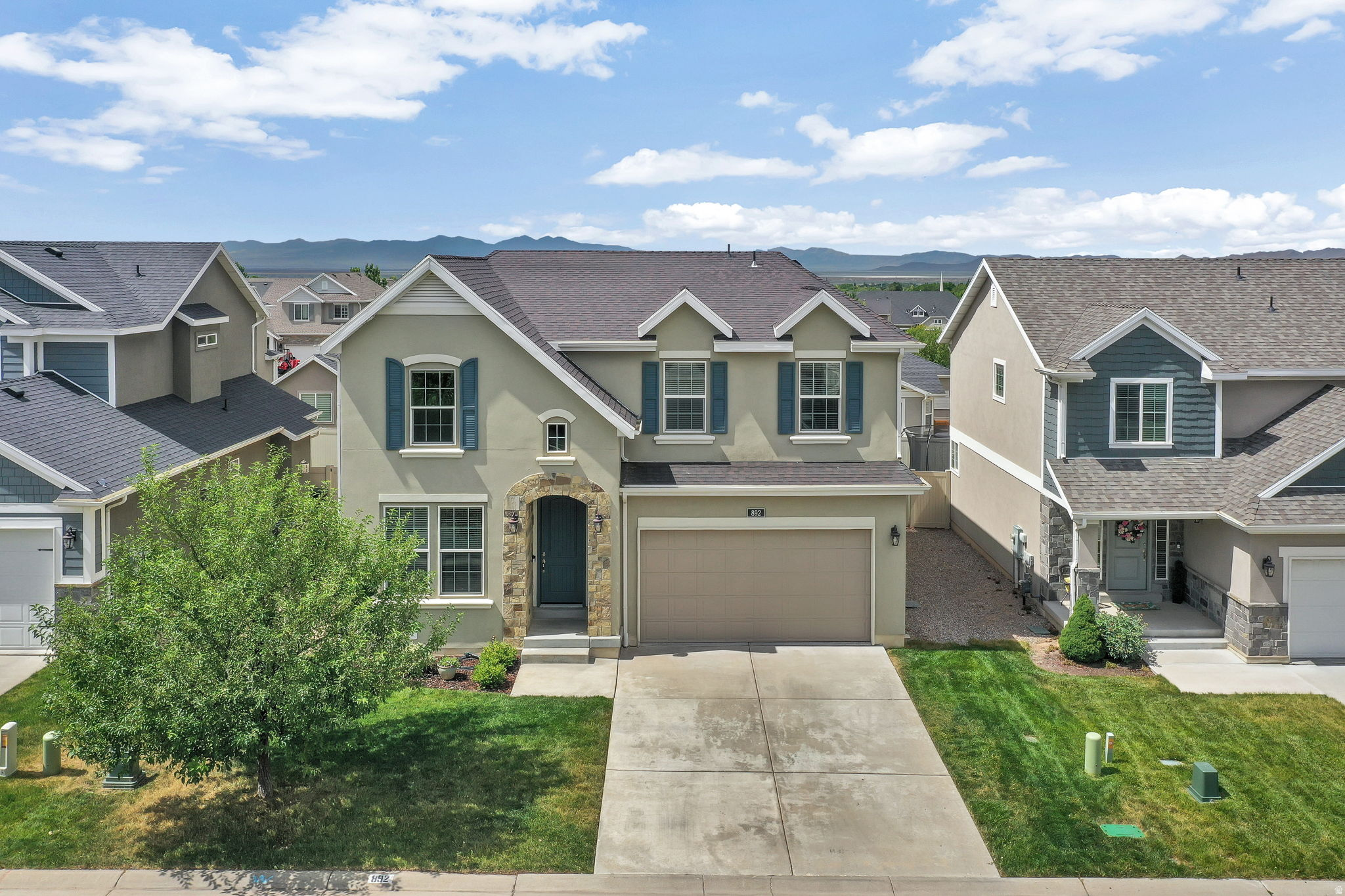 ORCHARD FARMS - Residential