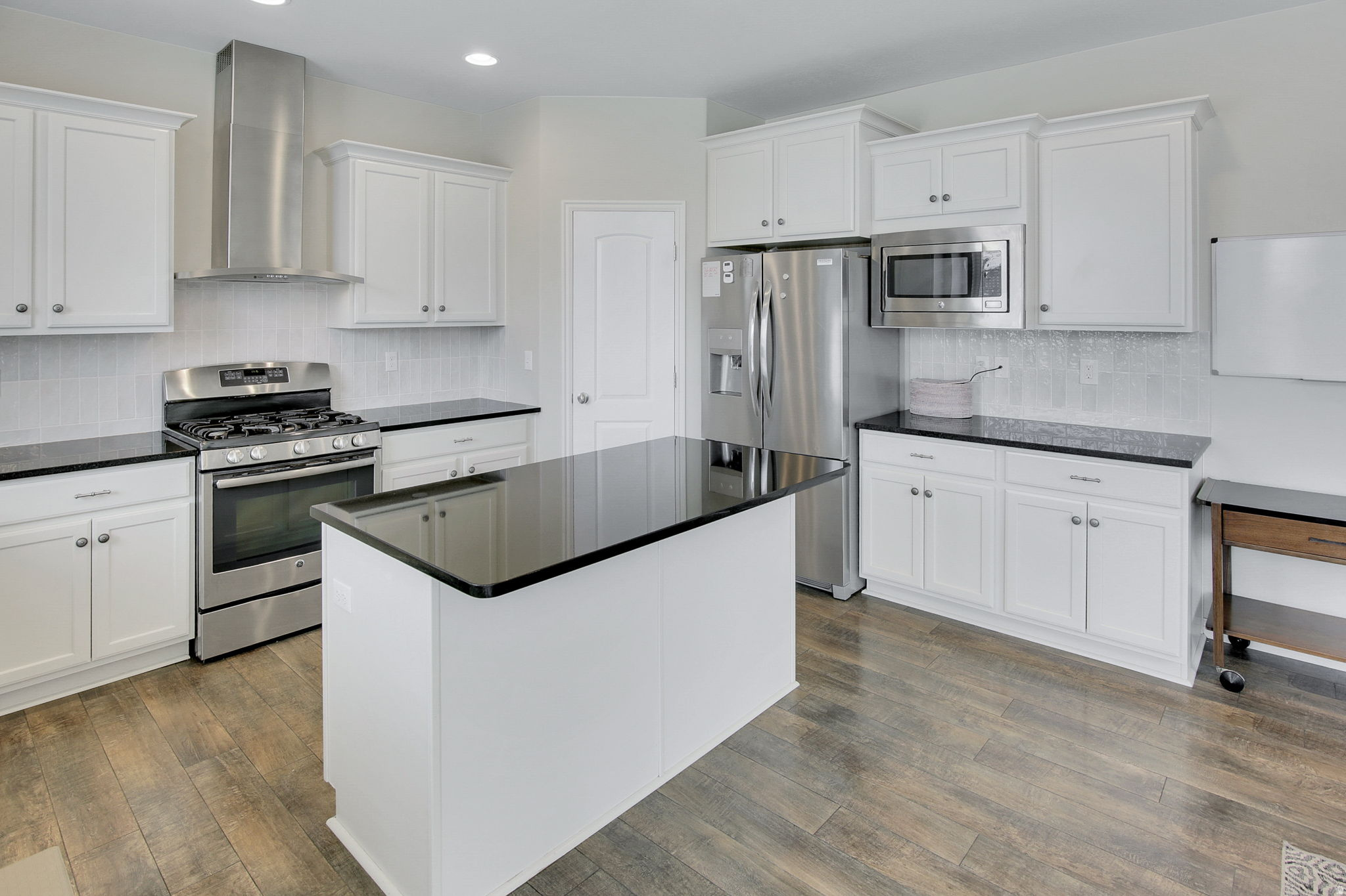 ORCHARD FARMS - Residential