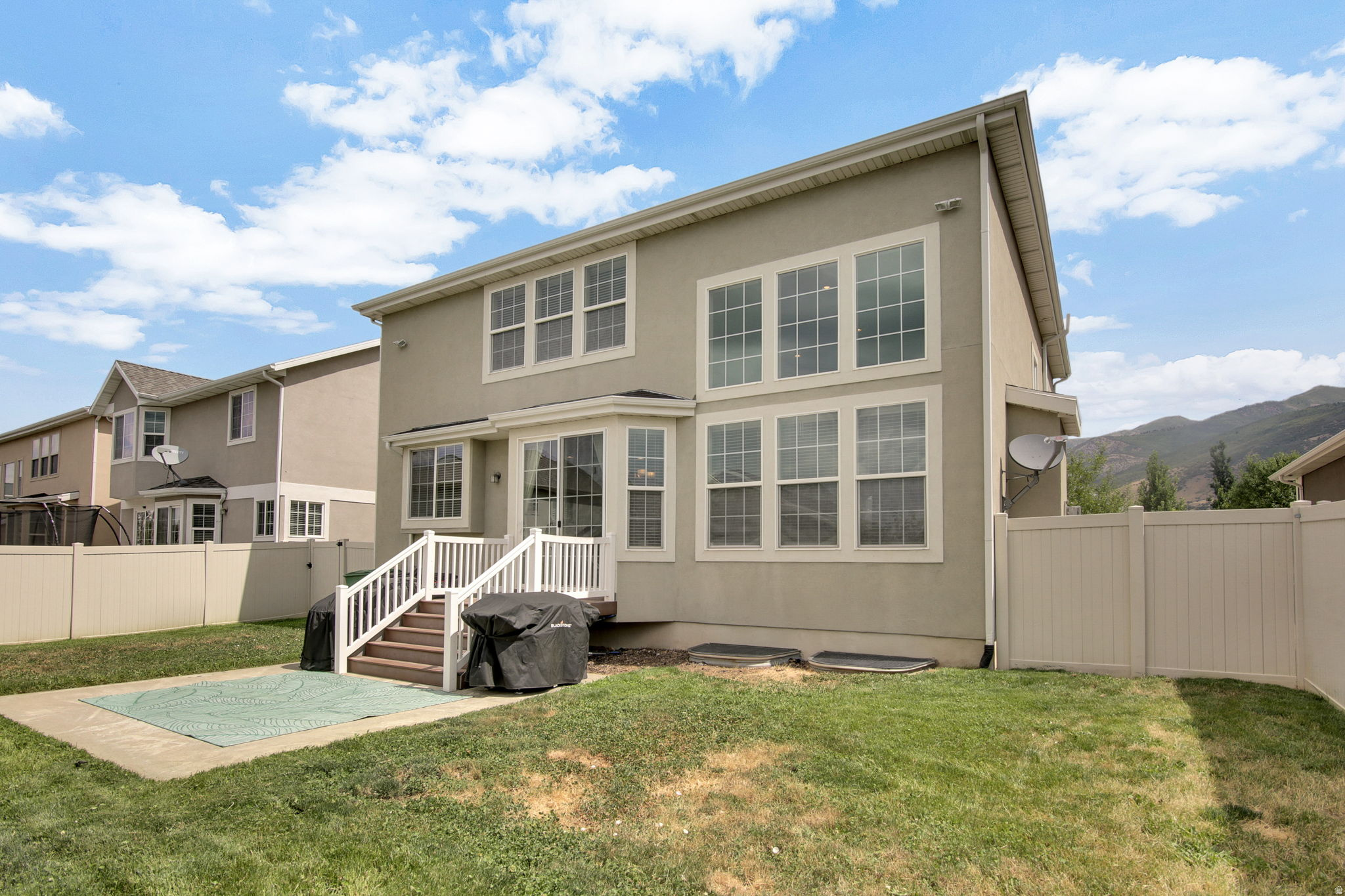 ORCHARD FARMS - Residential