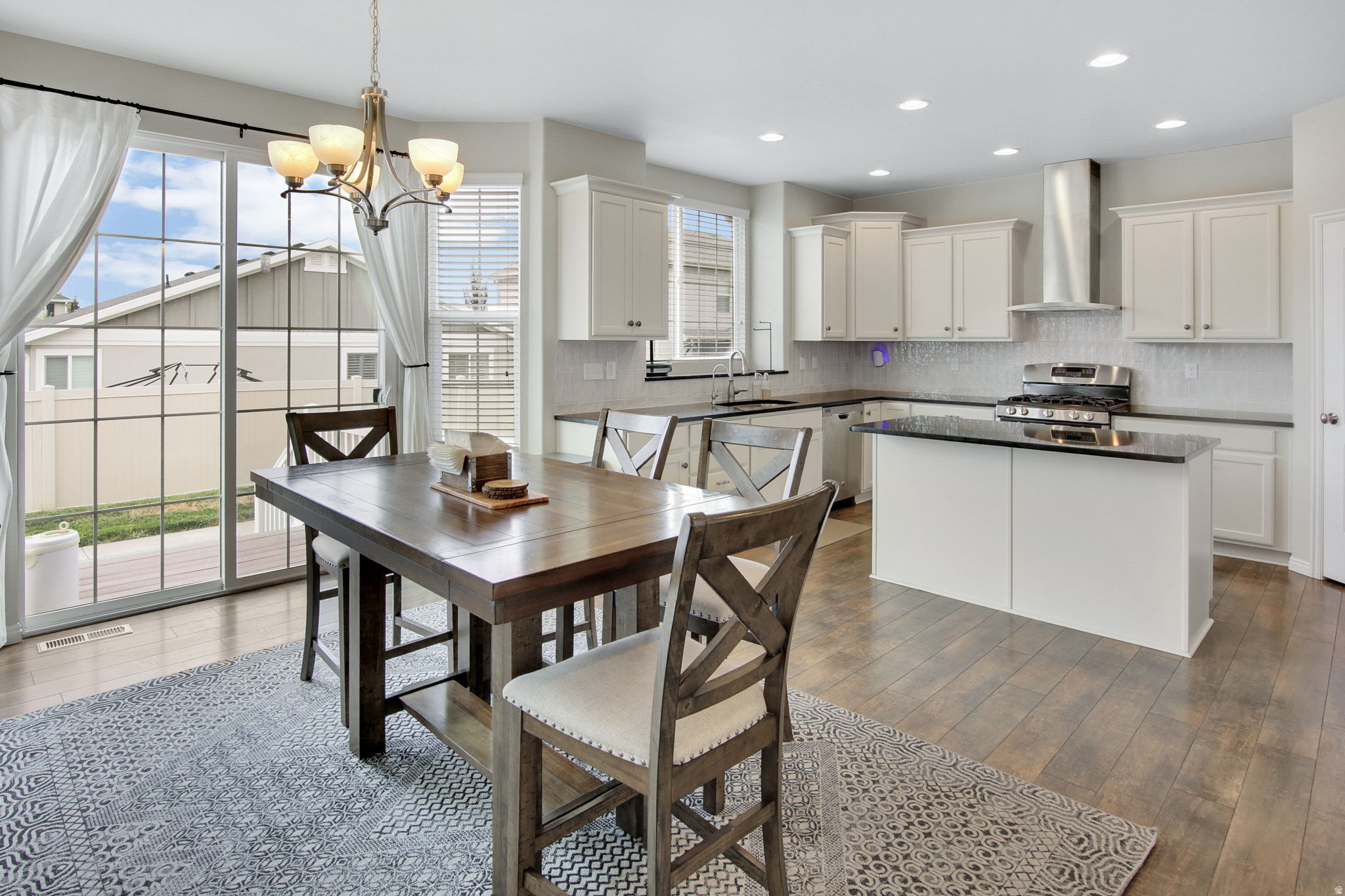 ORCHARD FARMS - Residential