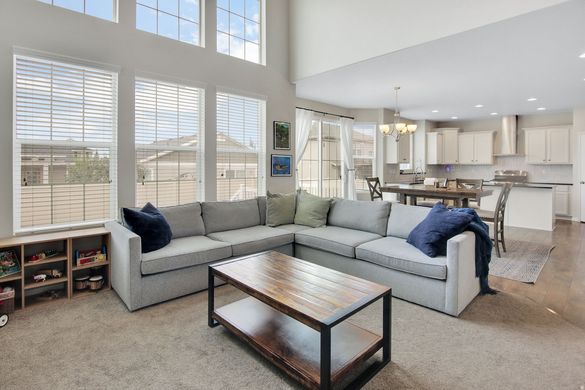 ORCHARD FARMS - Residential