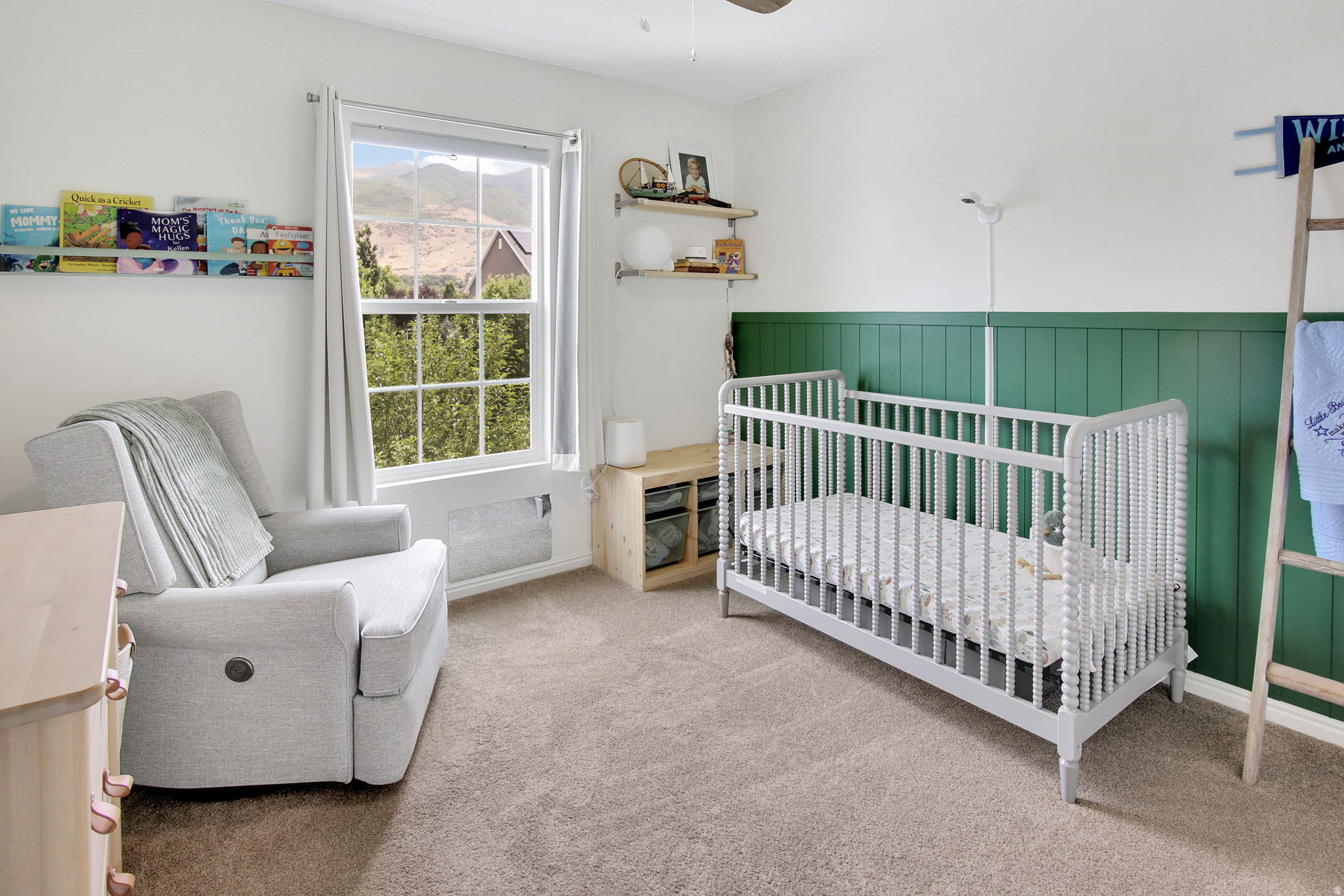 ORCHARD FARMS - Residential