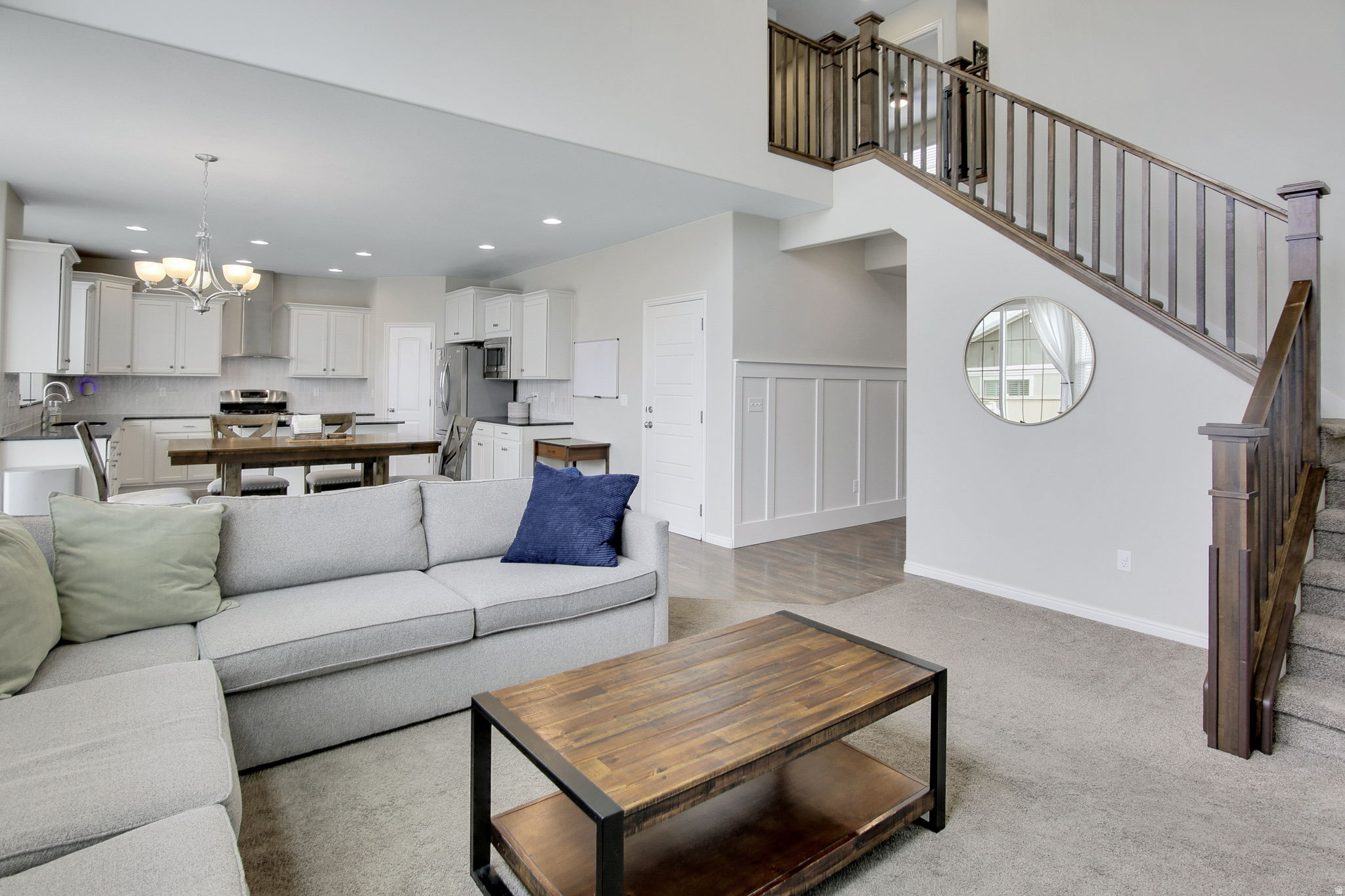 ORCHARD FARMS - Residential