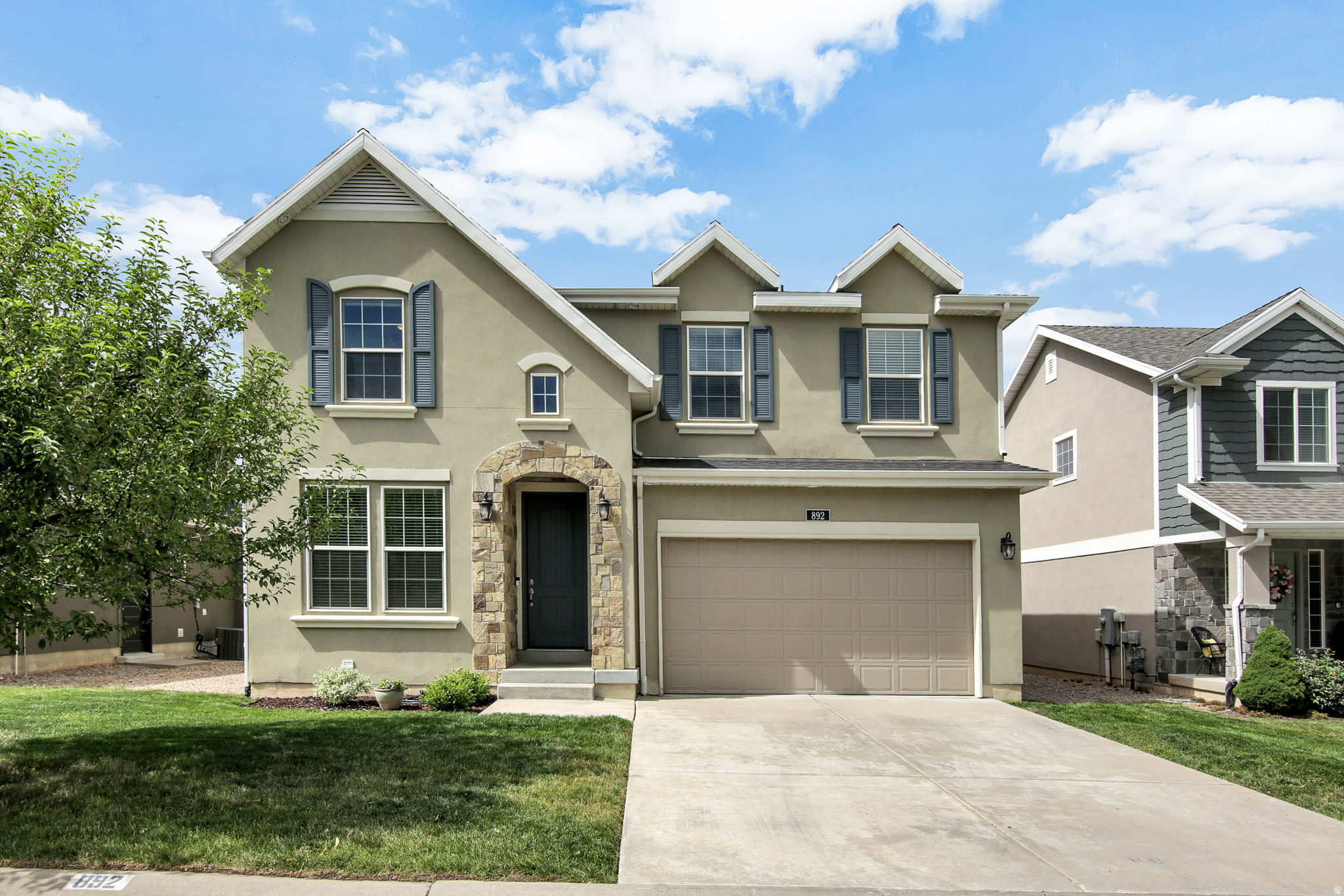 ORCHARD FARMS - Residential