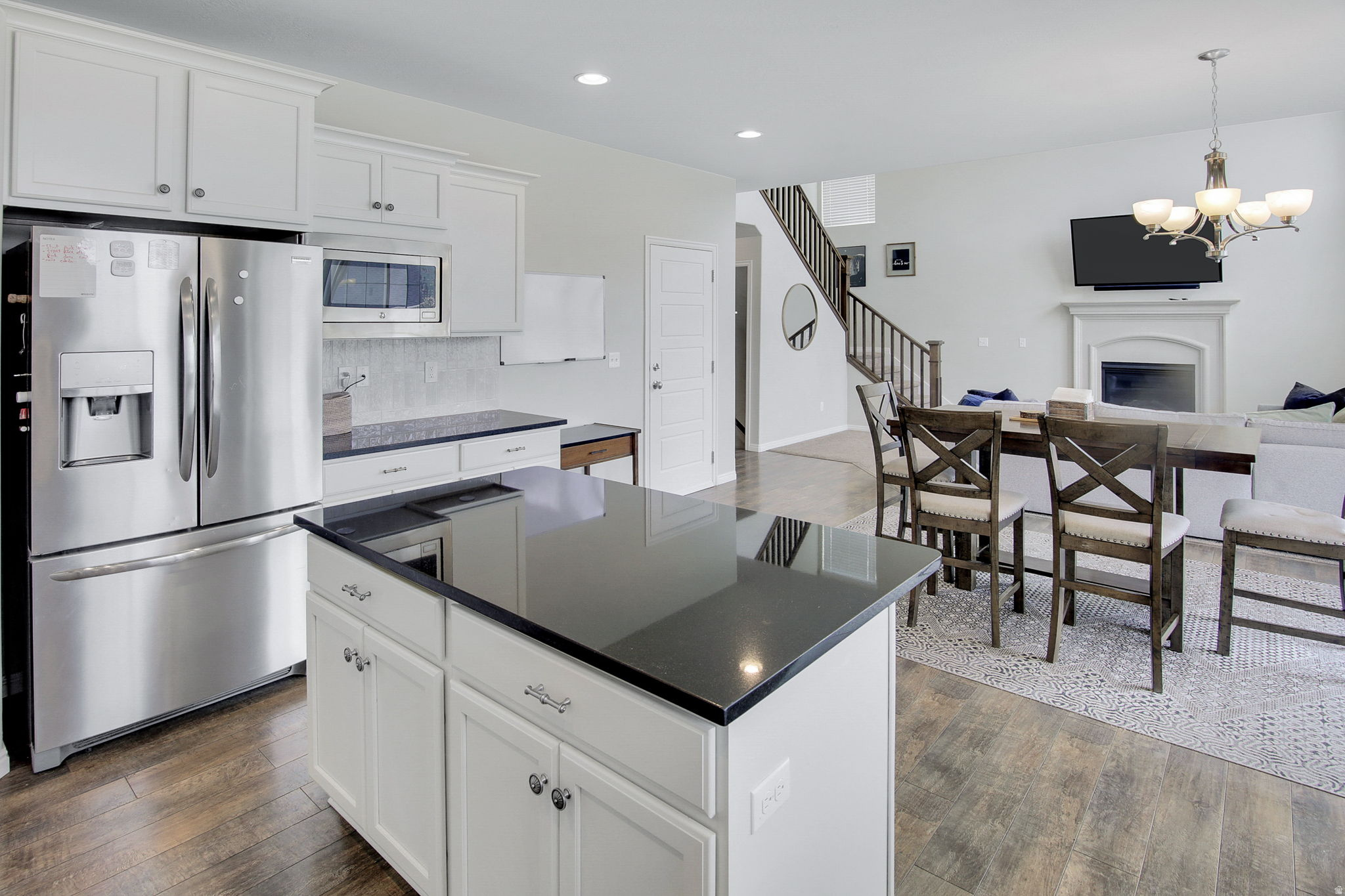ORCHARD FARMS - Residential