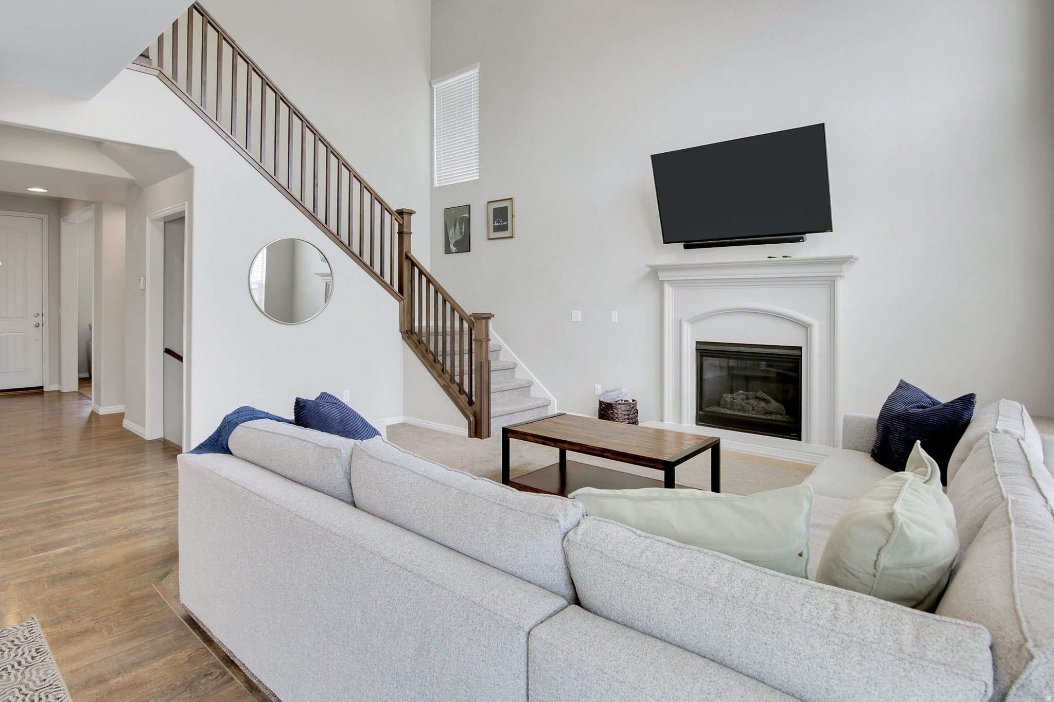 ORCHARD FARMS - Residential
