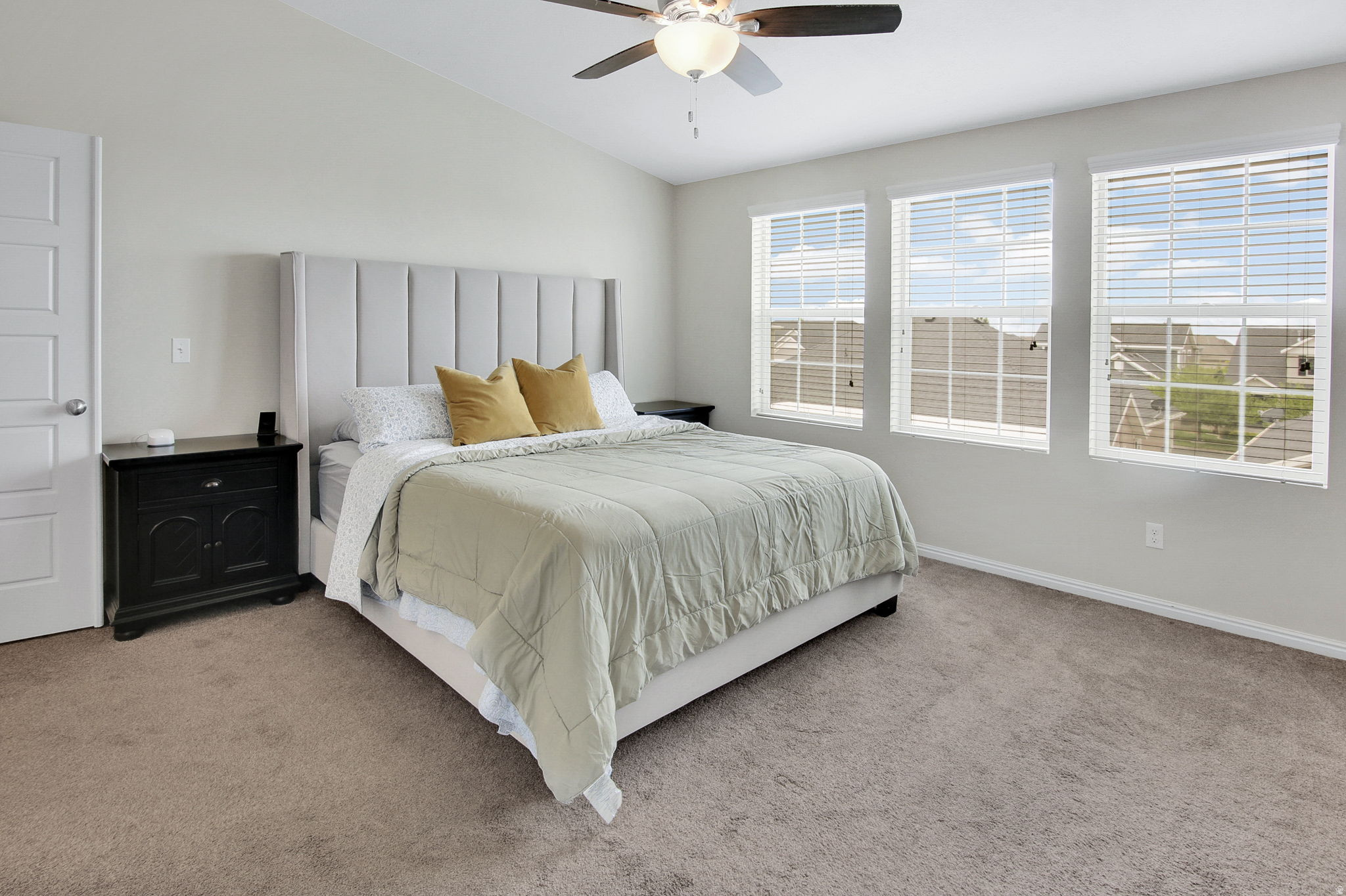 ORCHARD FARMS - Residential