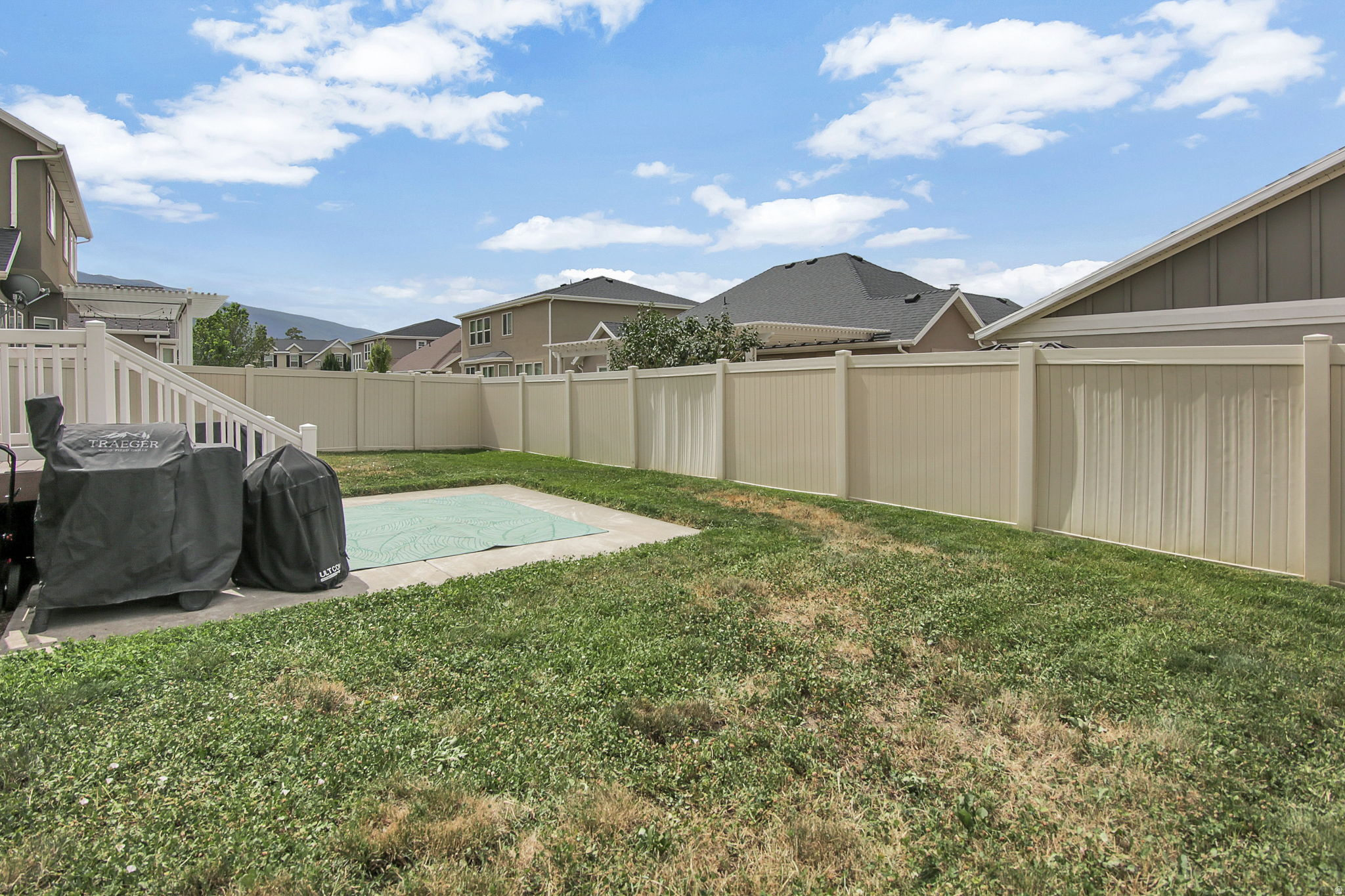 ORCHARD FARMS - Residential