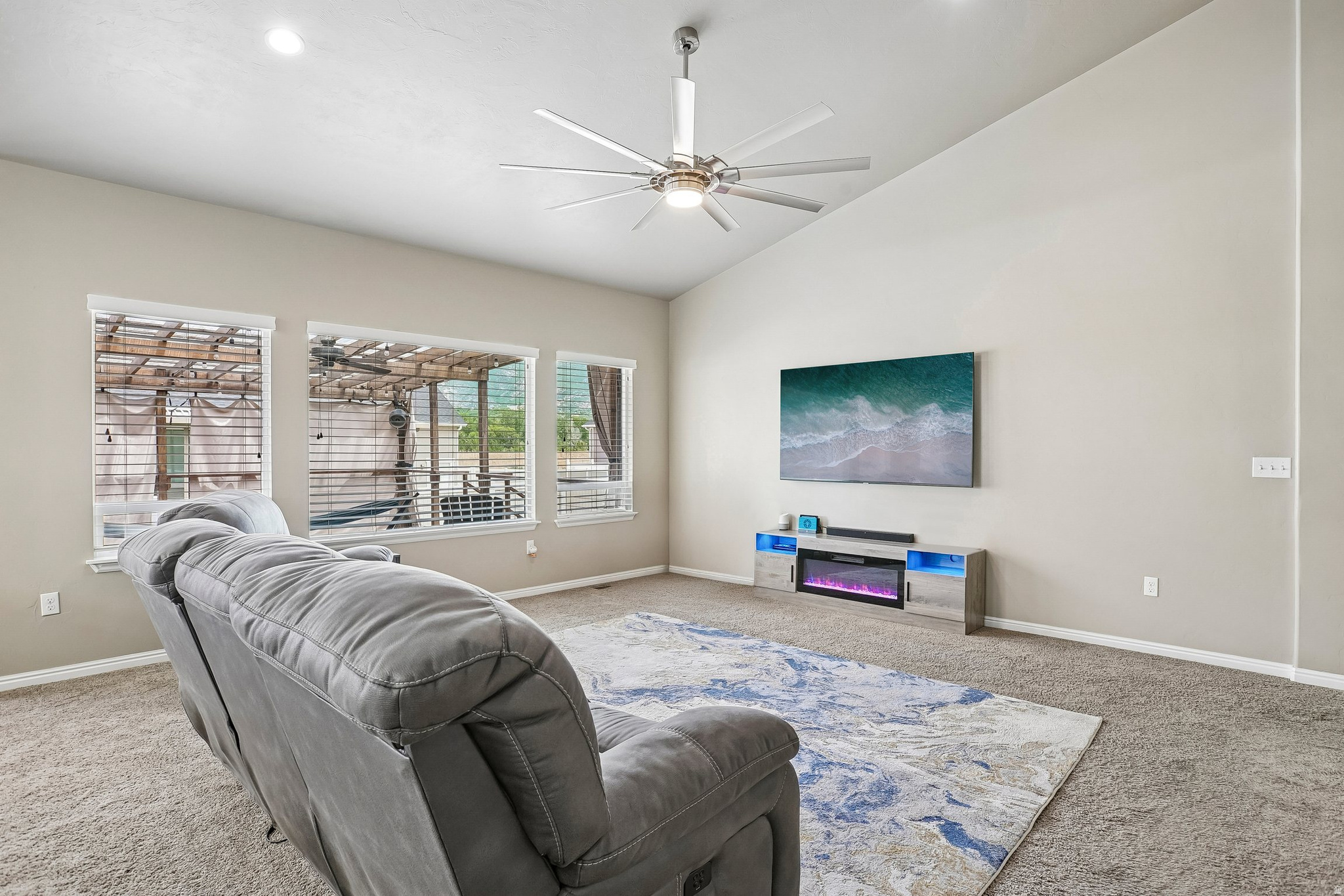COTTONWOOD COVE - Residential