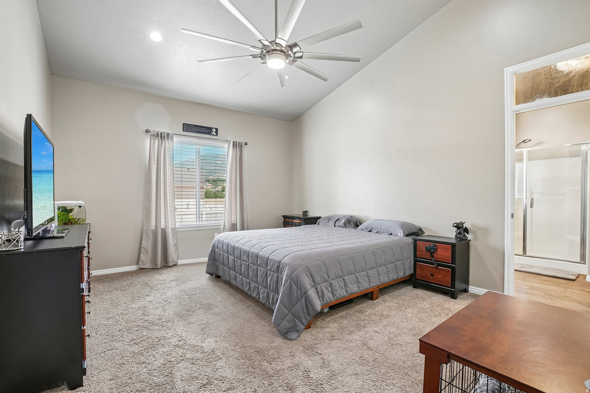 COTTONWOOD COVE - Residential