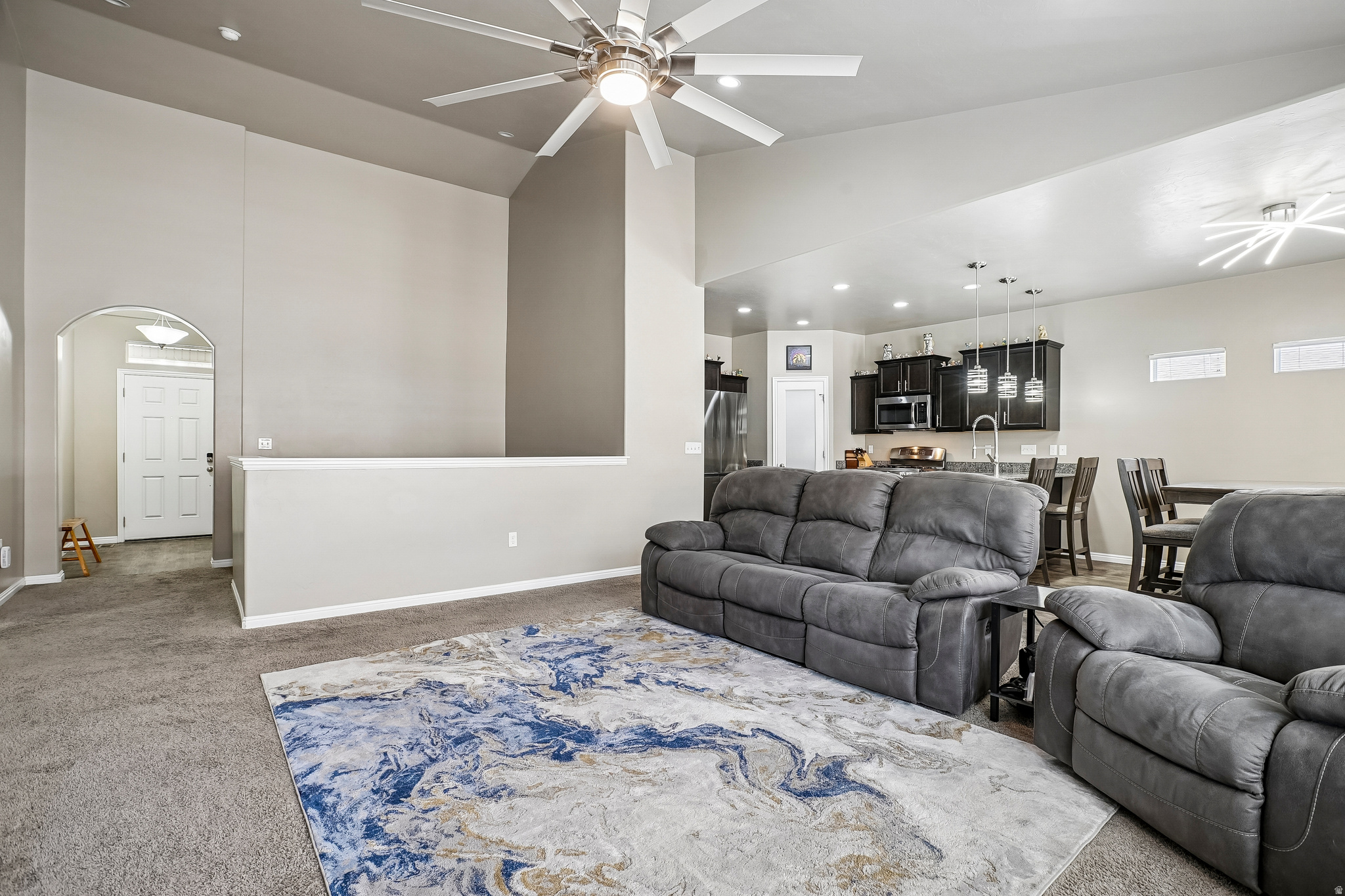 COTTONWOOD COVE - Residential