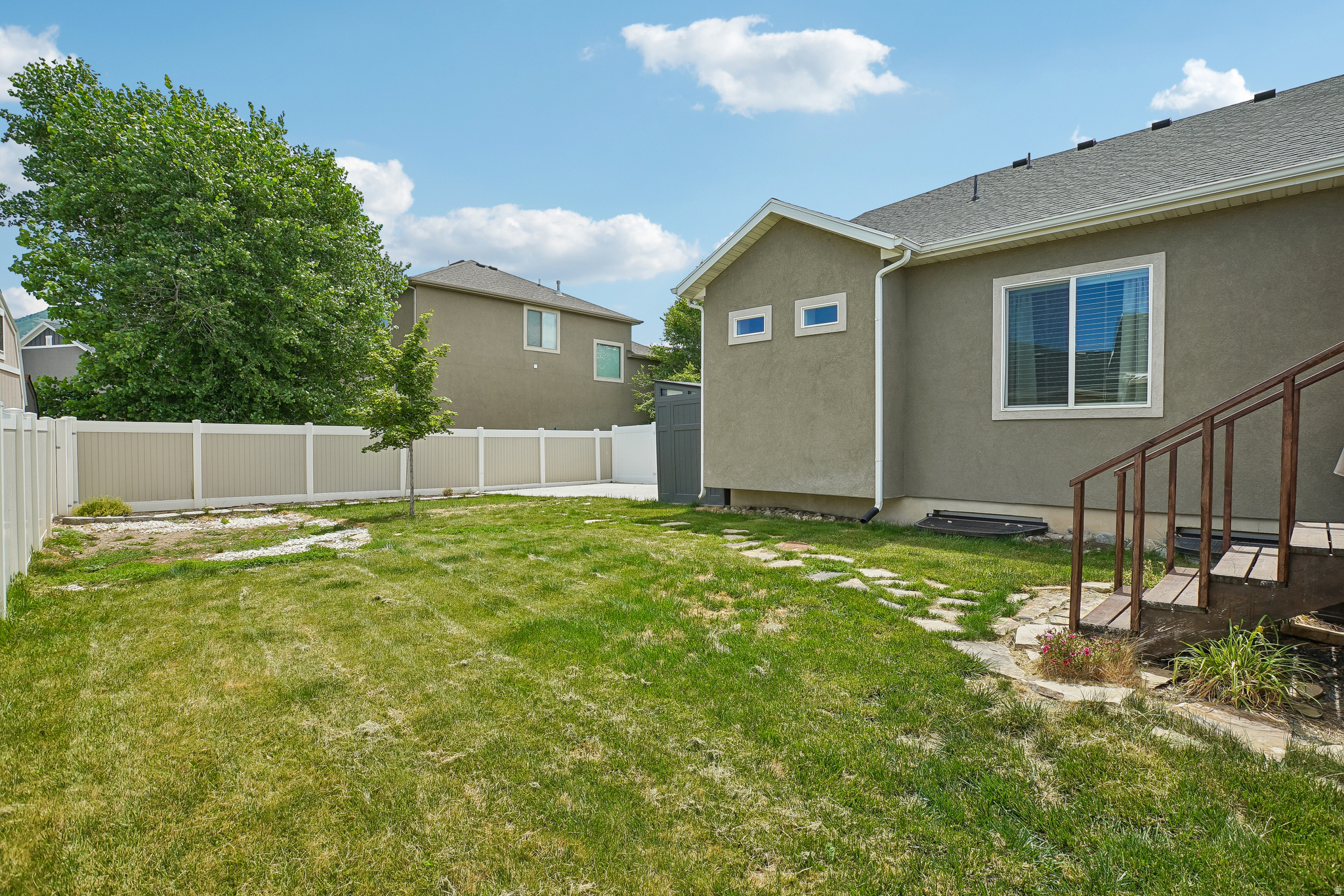 COTTONWOOD COVE - Residential