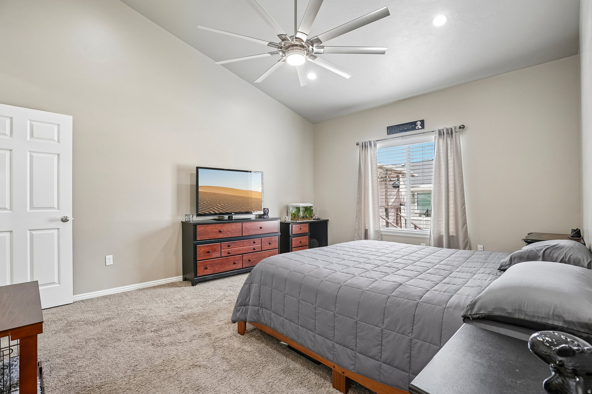 COTTONWOOD COVE - Residential