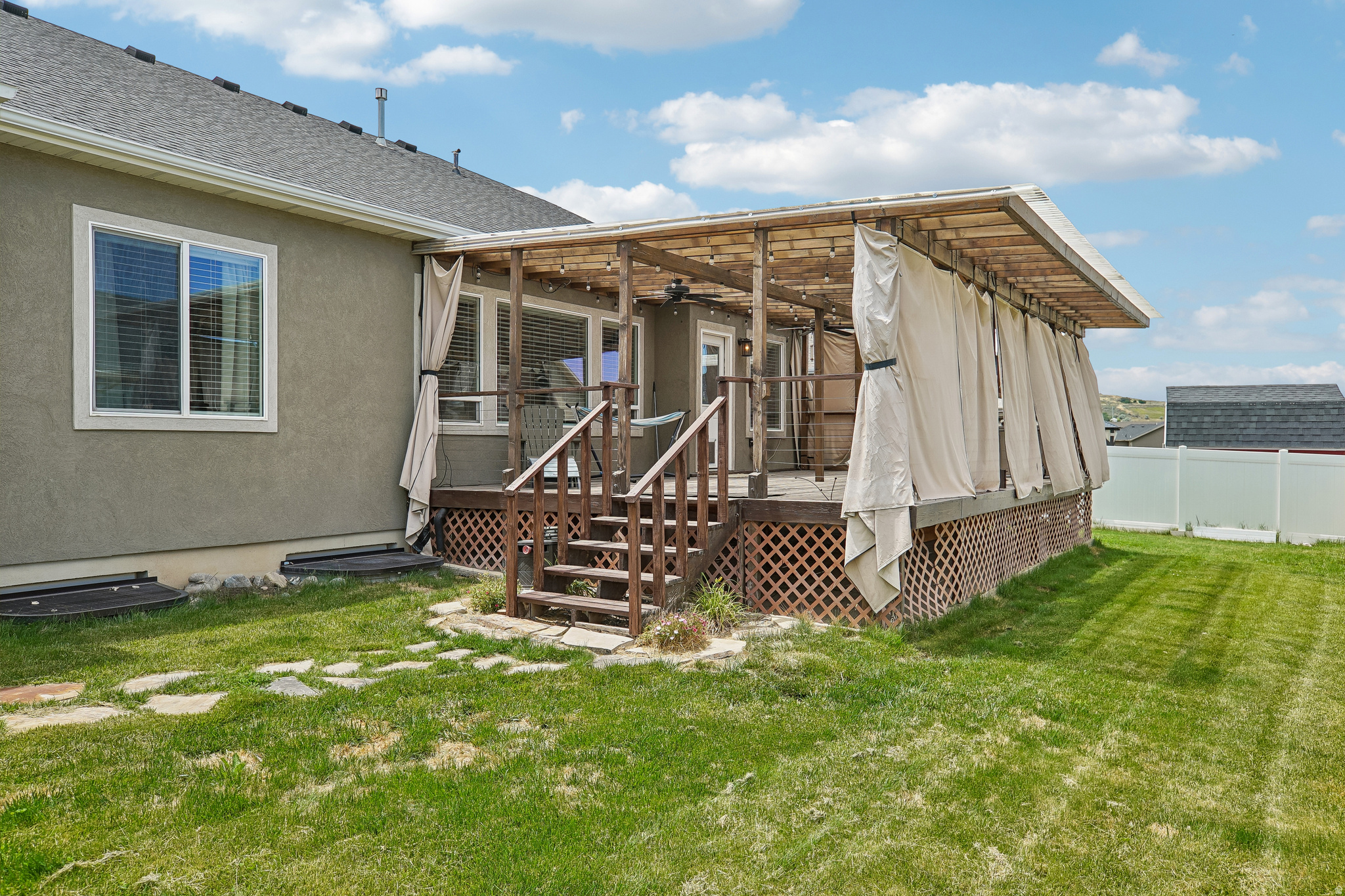 COTTONWOOD COVE - Residential