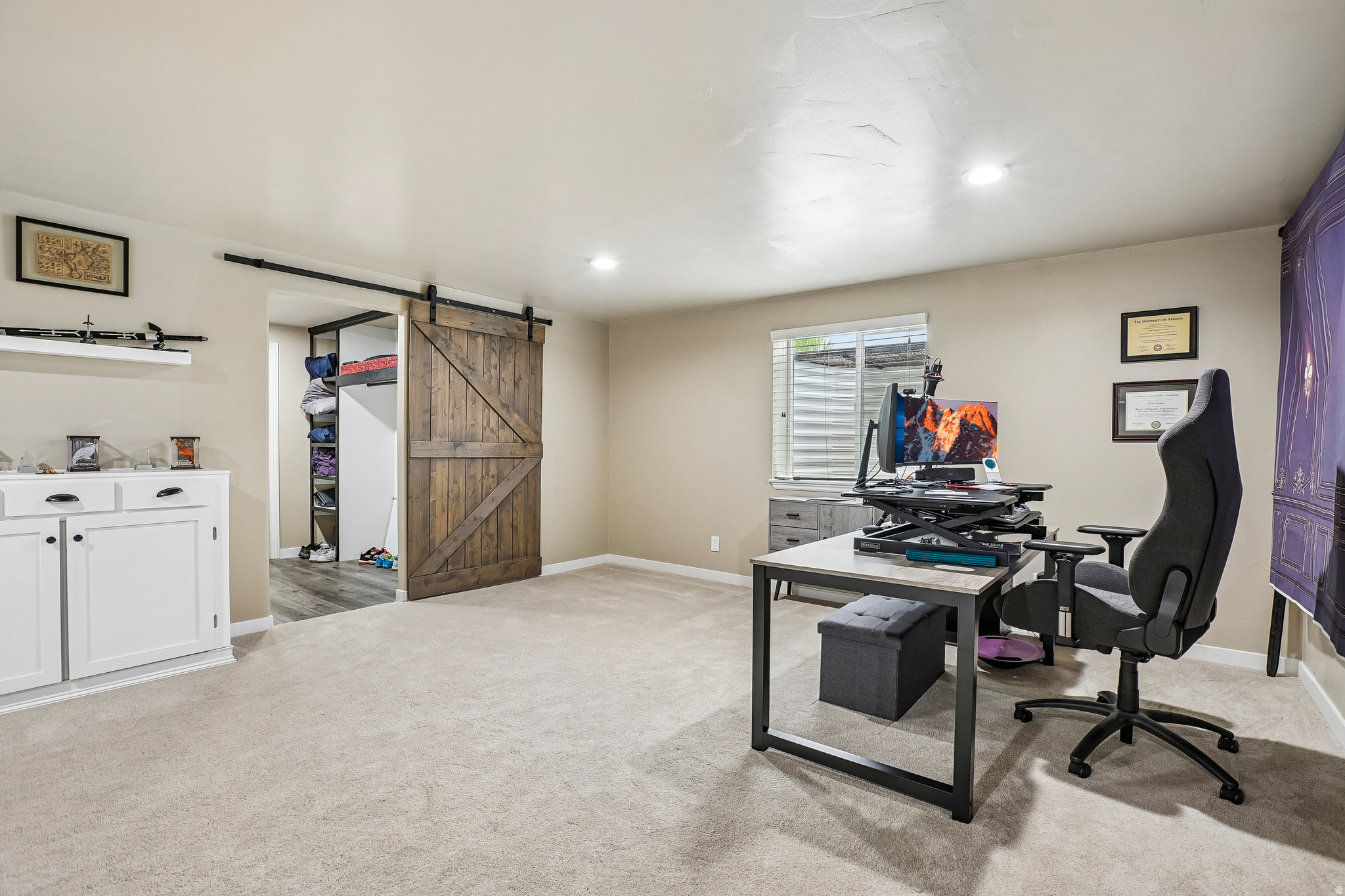 COTTONWOOD COVE - Residential