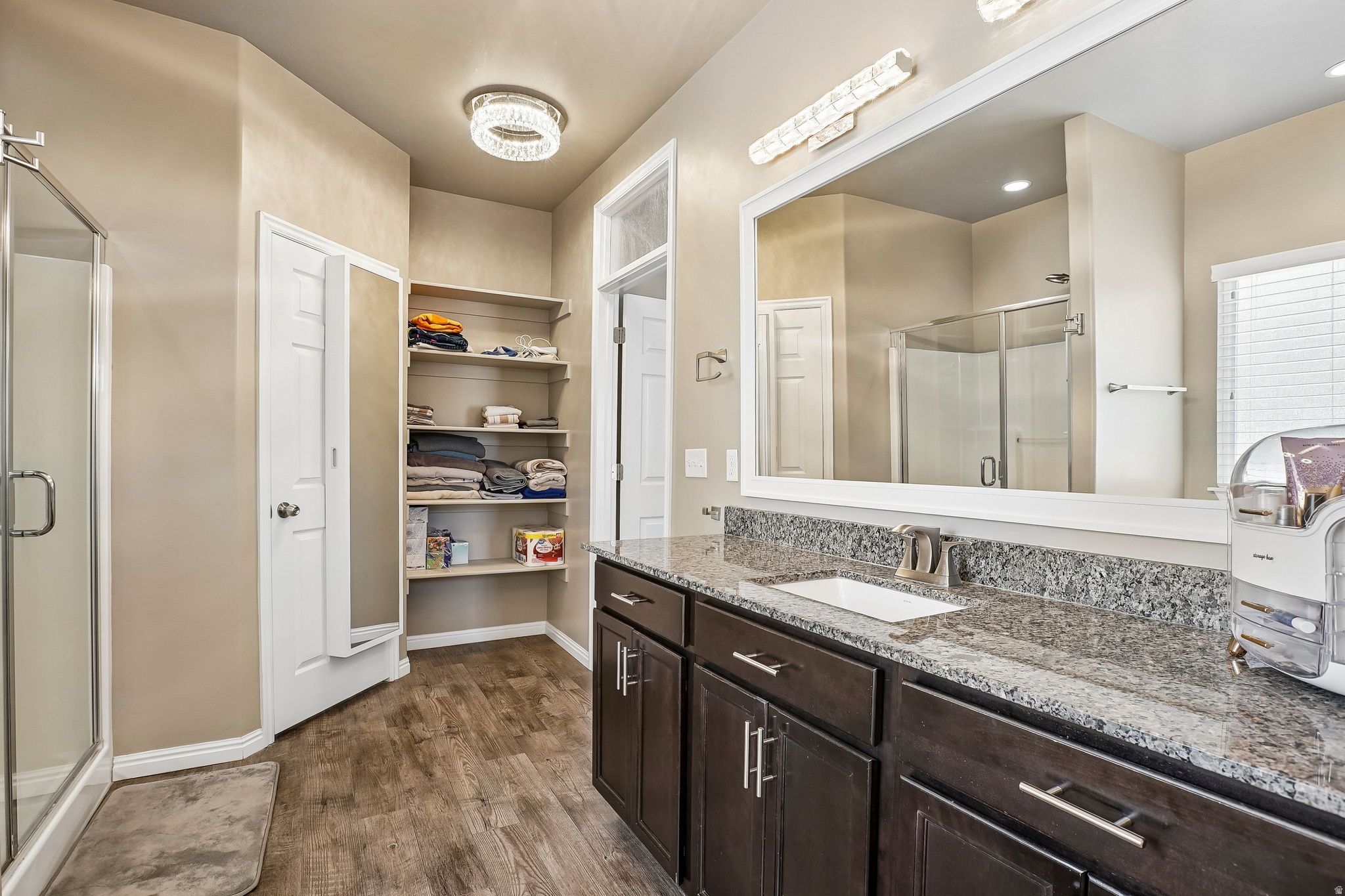 COTTONWOOD COVE - Residential