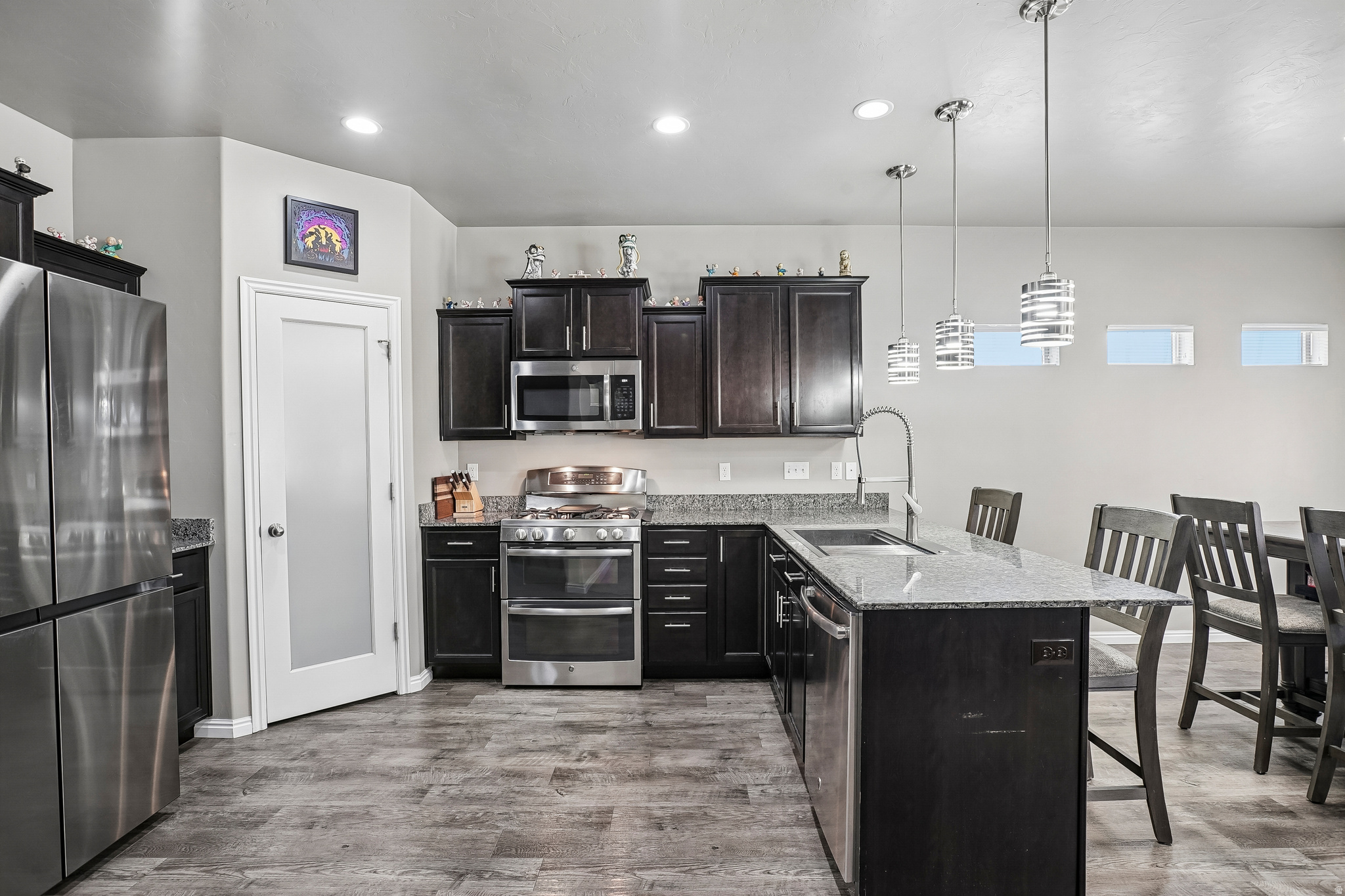 COTTONWOOD COVE - Residential