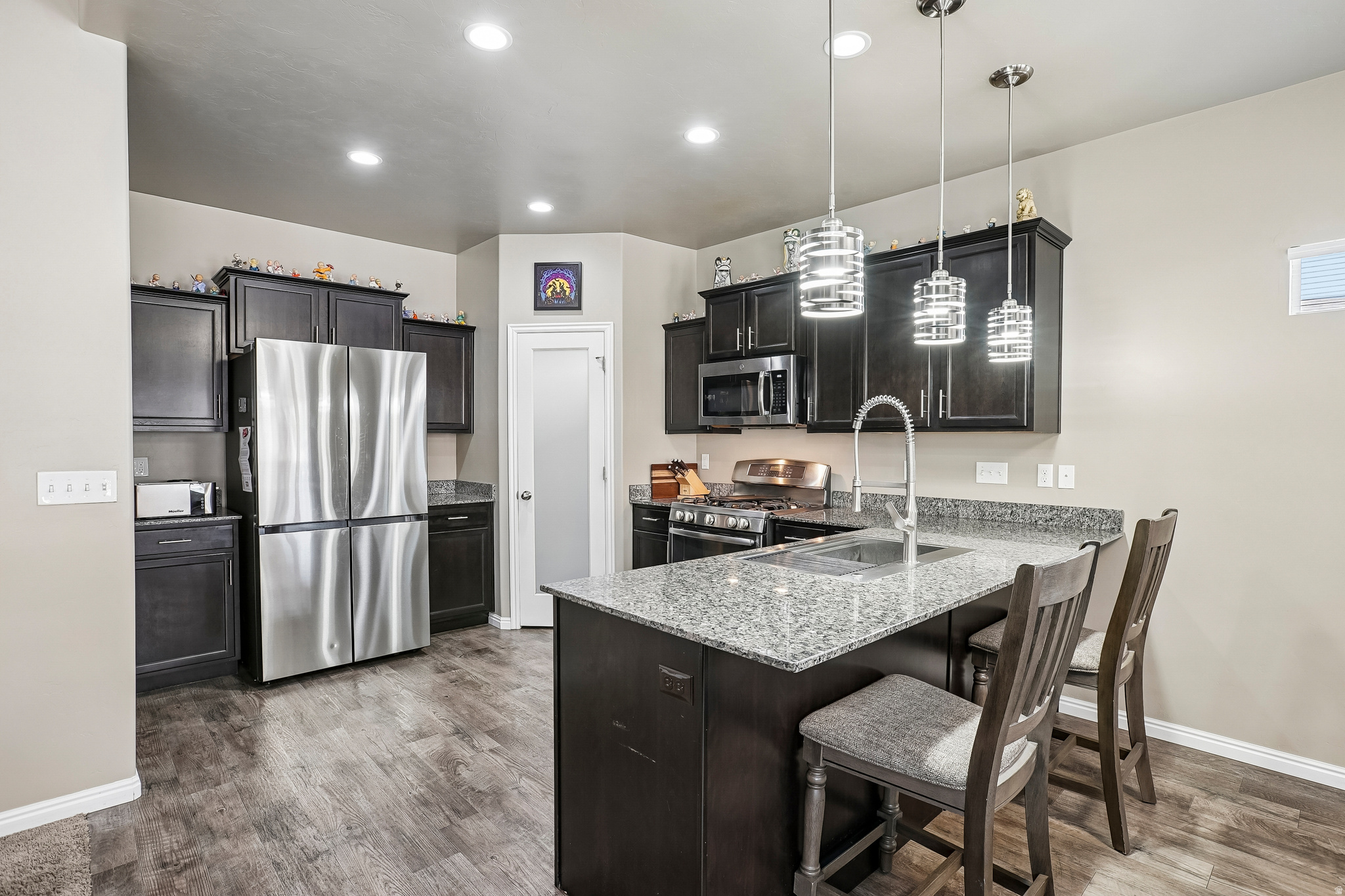 COTTONWOOD COVE - Residential